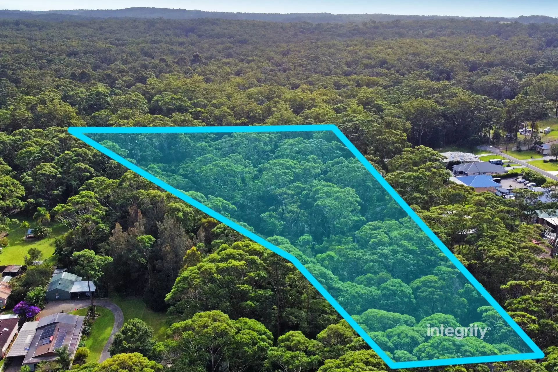 195 The Wool Road, St Georges Basin Sold by Integrity Real Estate - image 1