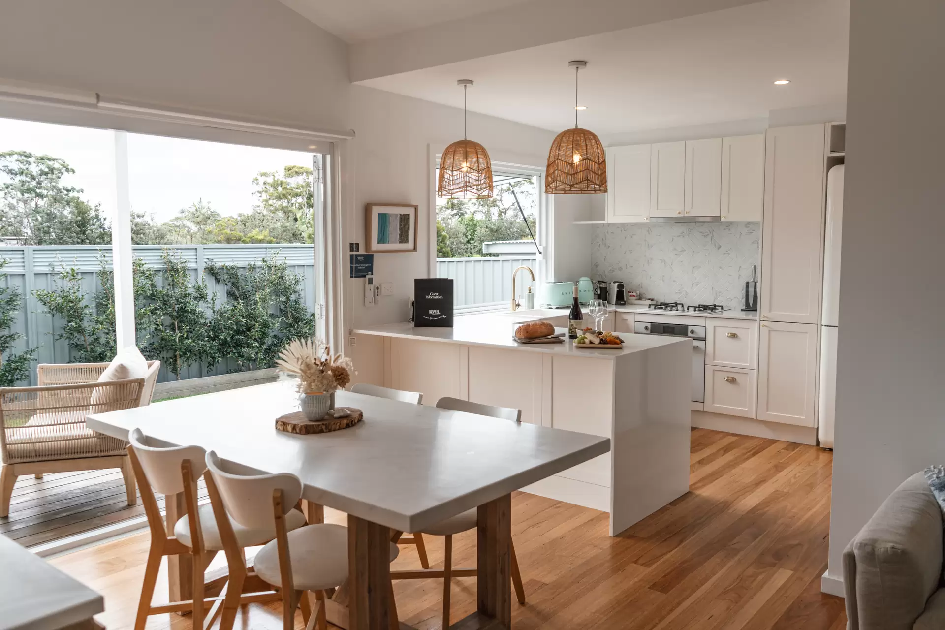 48A Excellent Street, Vincentia Leased by Integrity Real Estate - image 1