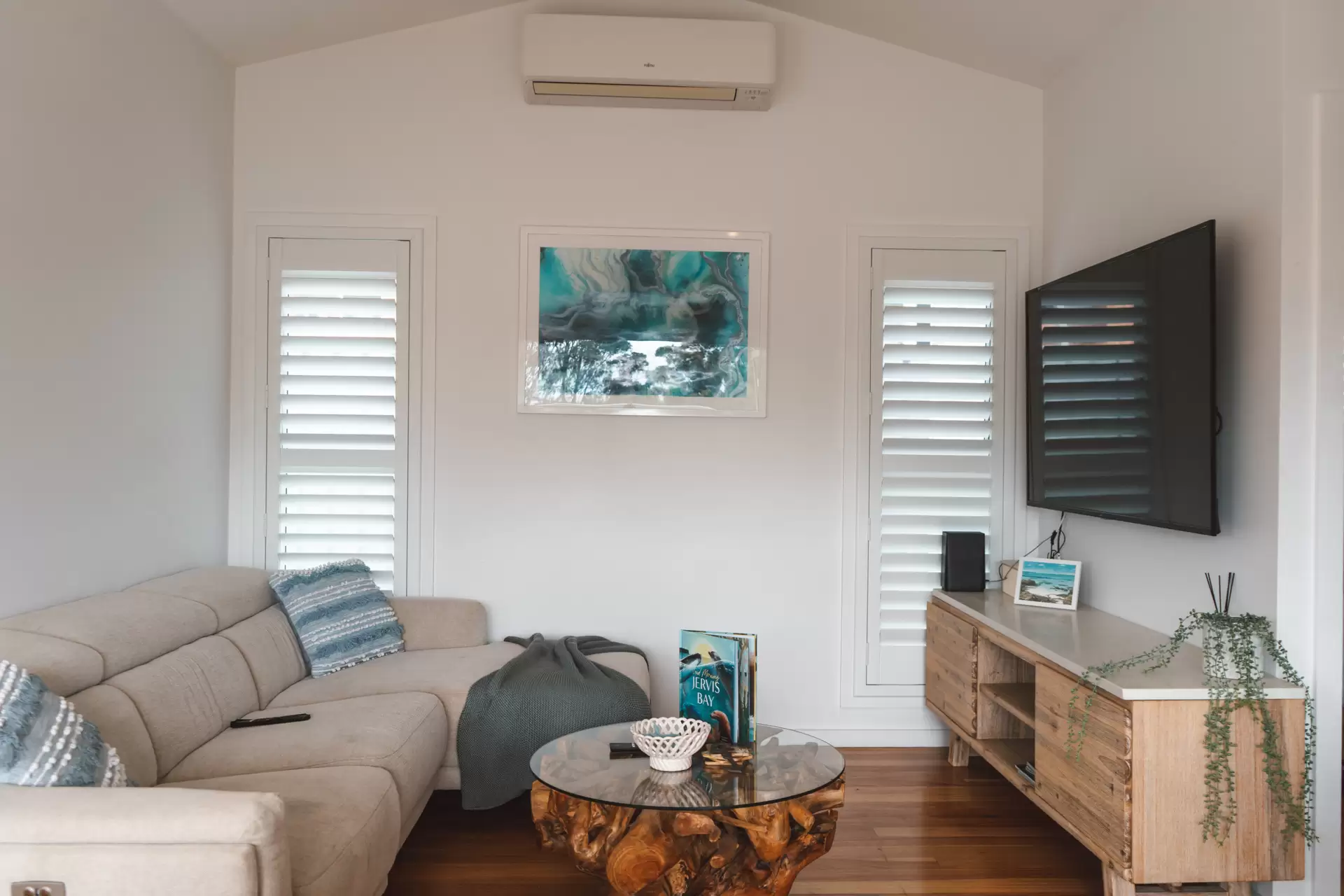 48A Excellent Street, Vincentia Leased by Integrity Real Estate - image 2