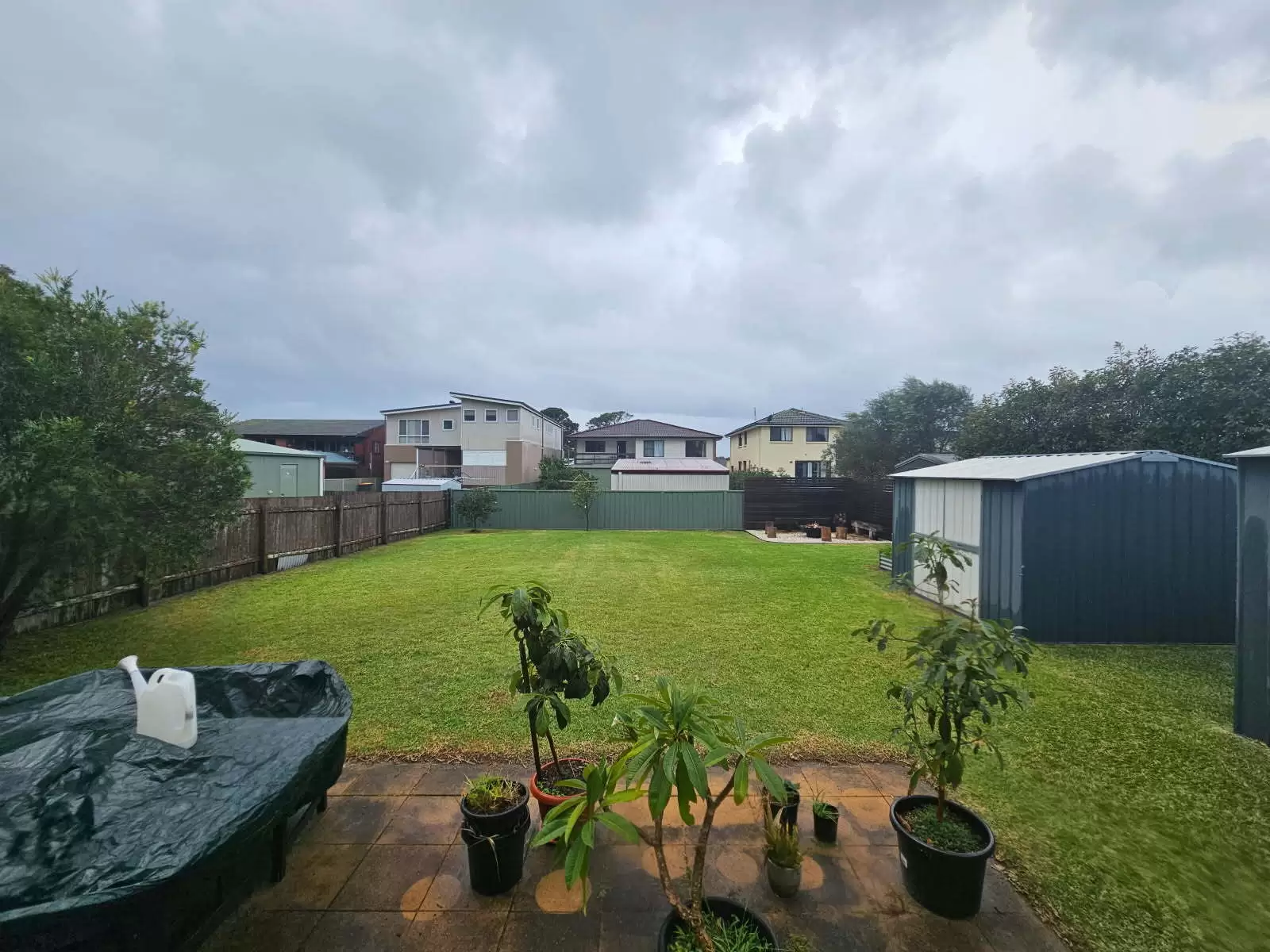 87 Comarong Street, Greenwell Point Leased by Integrity Real Estate - image 11
