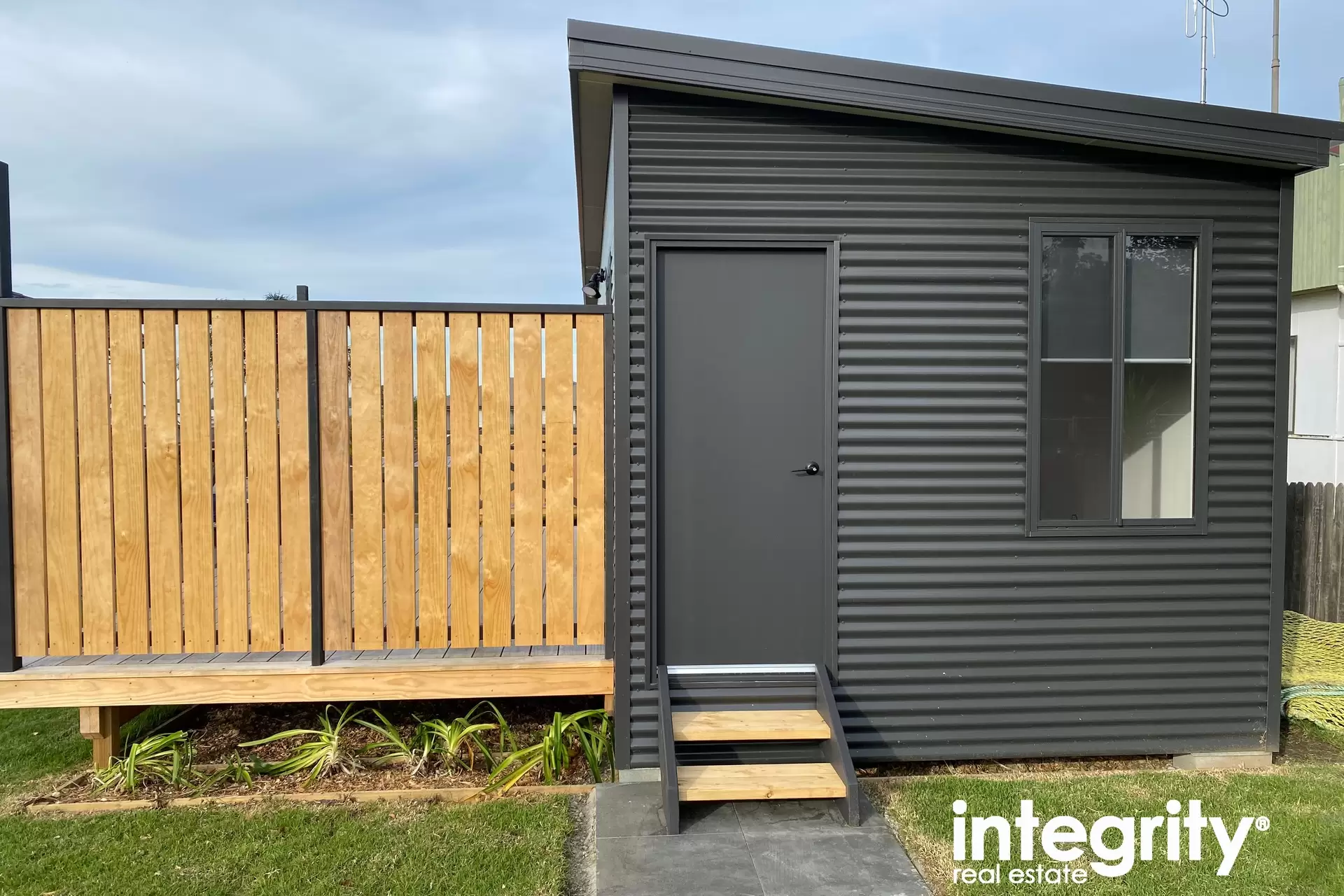22A Church Street, Greenwell Point Leased by Integrity Real Estate - image 1