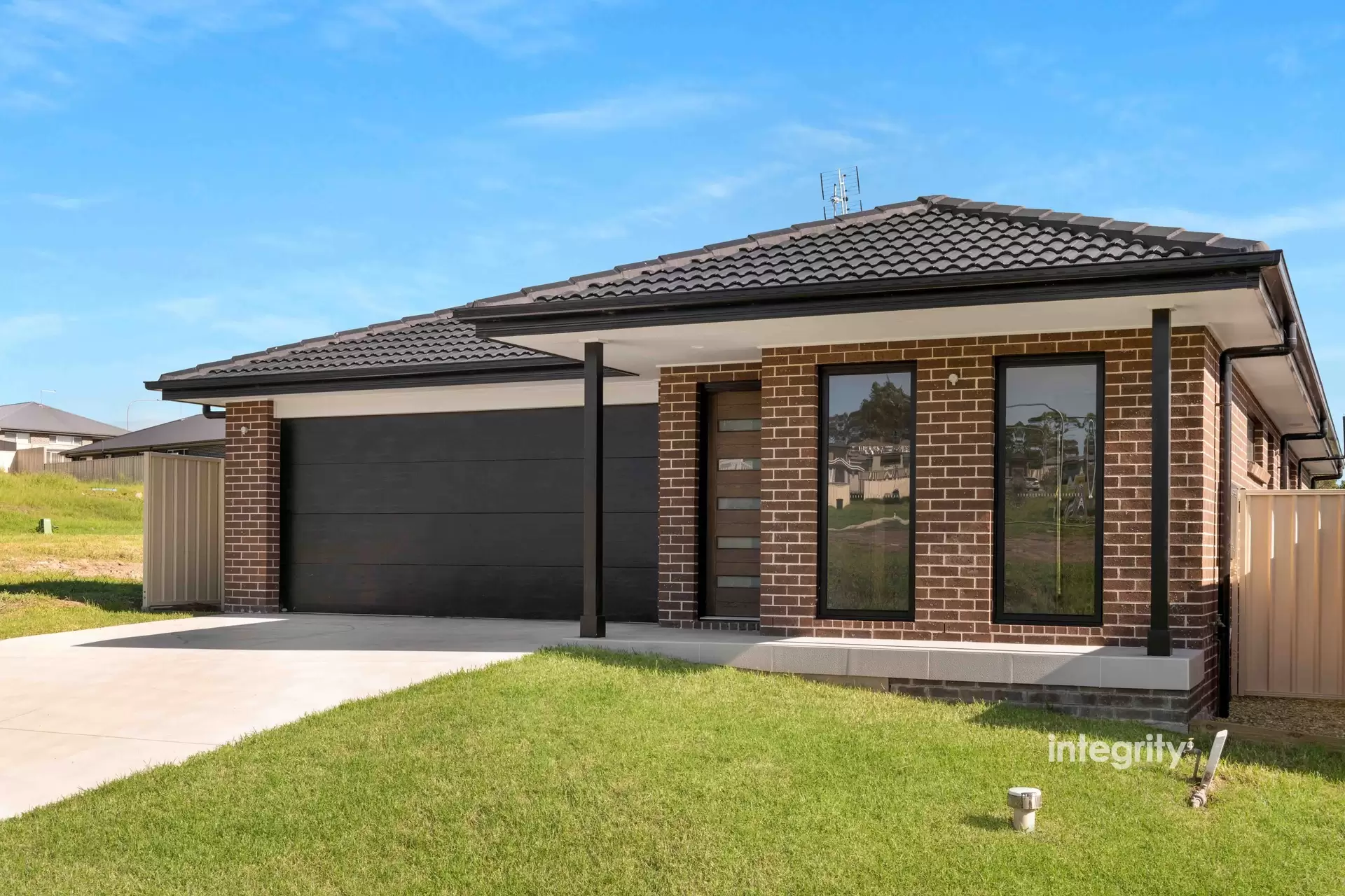 46A Carrington Park Drive, Nowra Leased by Integrity Real Estate - image 1