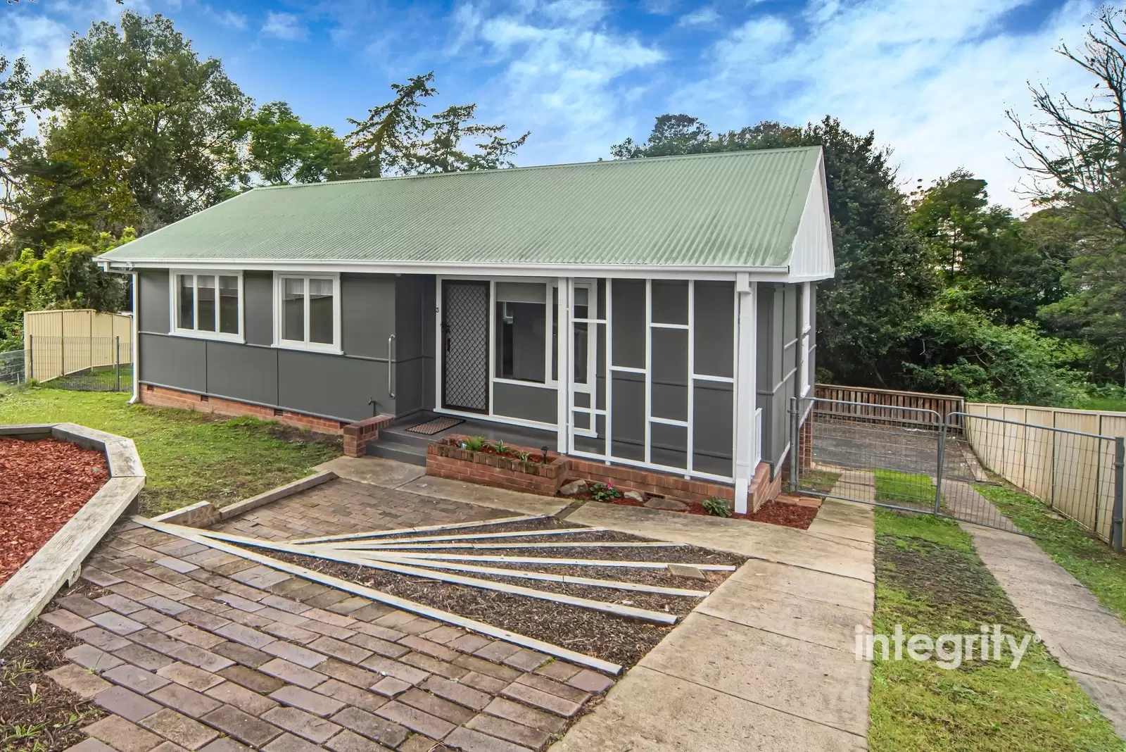 3 Massingham Avenue, Nowra Leased by Integrity Real Estate - image 1