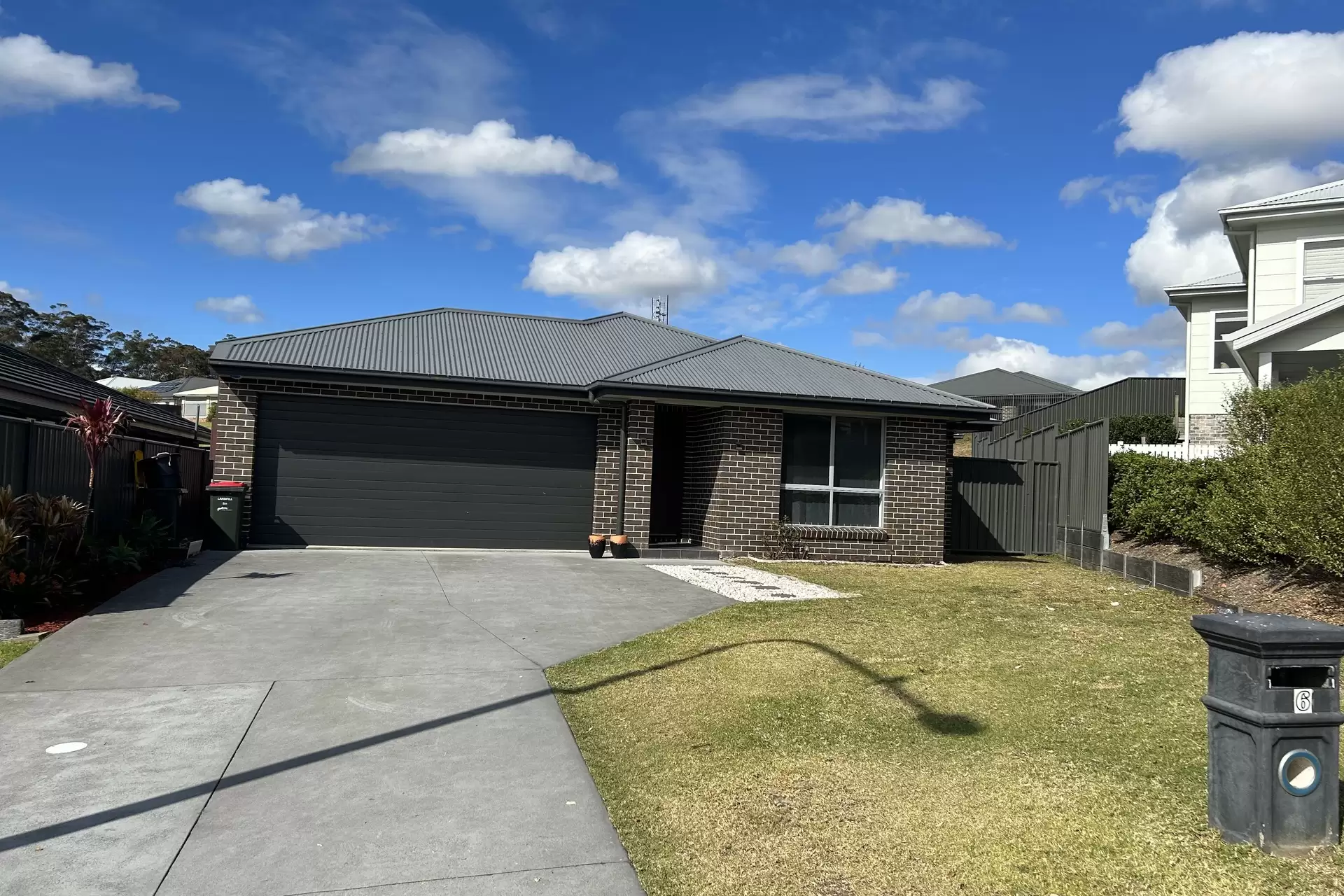 6 Turnstone Vista, South Nowra Leased by Integrity Real Estate - image 1