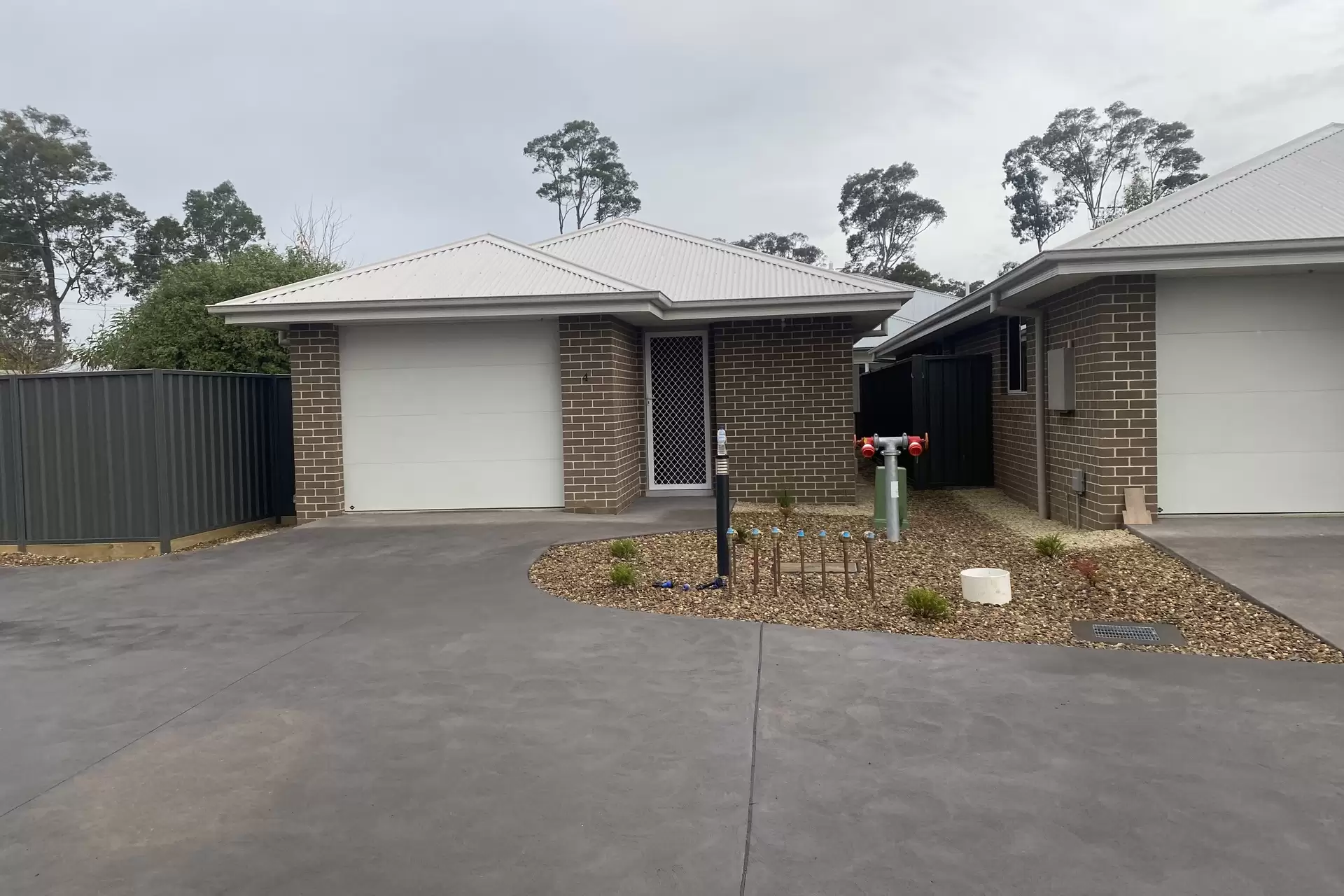4/95 Albatross Road, West Nowra Leased by Integrity Real Estate - image 1