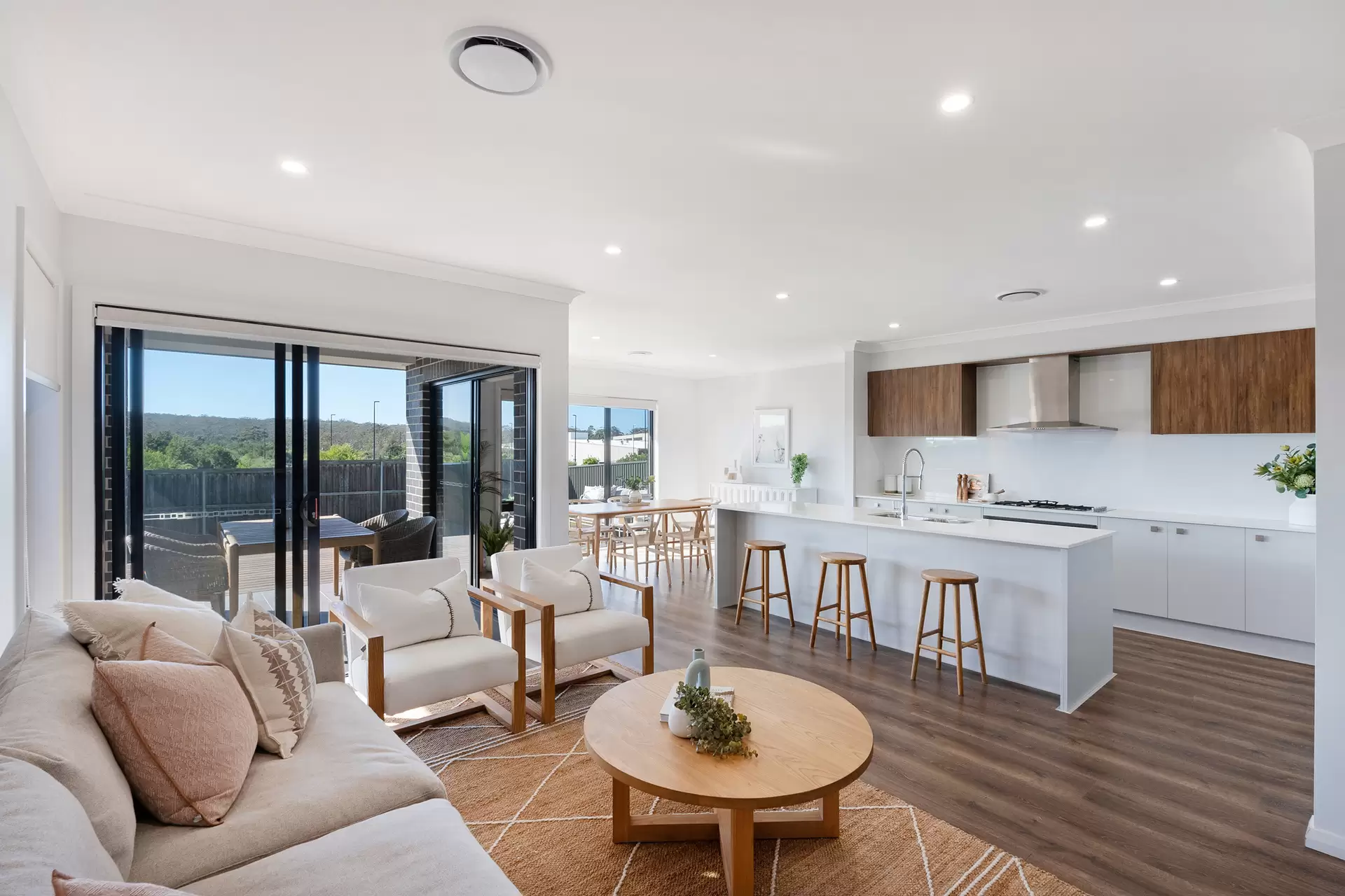 37 Windsail Lane, Vincentia Leased by Integrity Real Estate - image 2