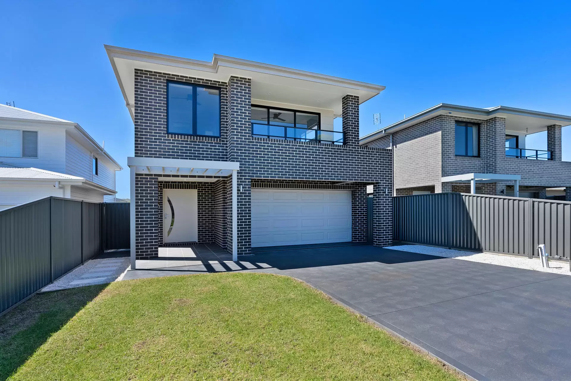 37 Windsail Lane, Vincentia Leased by Integrity Real Estate - image 1