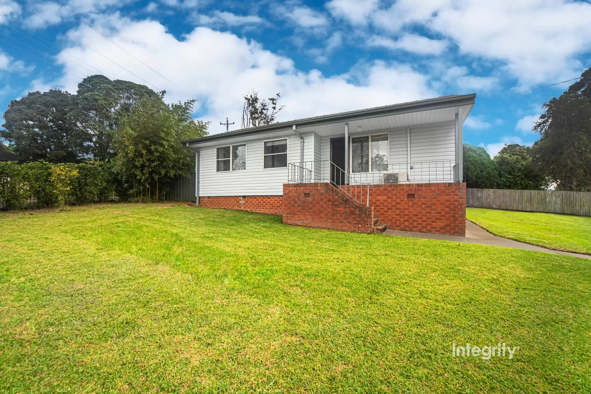 32 Seccombe Street, Nowra Sold by Integrity Real Estate