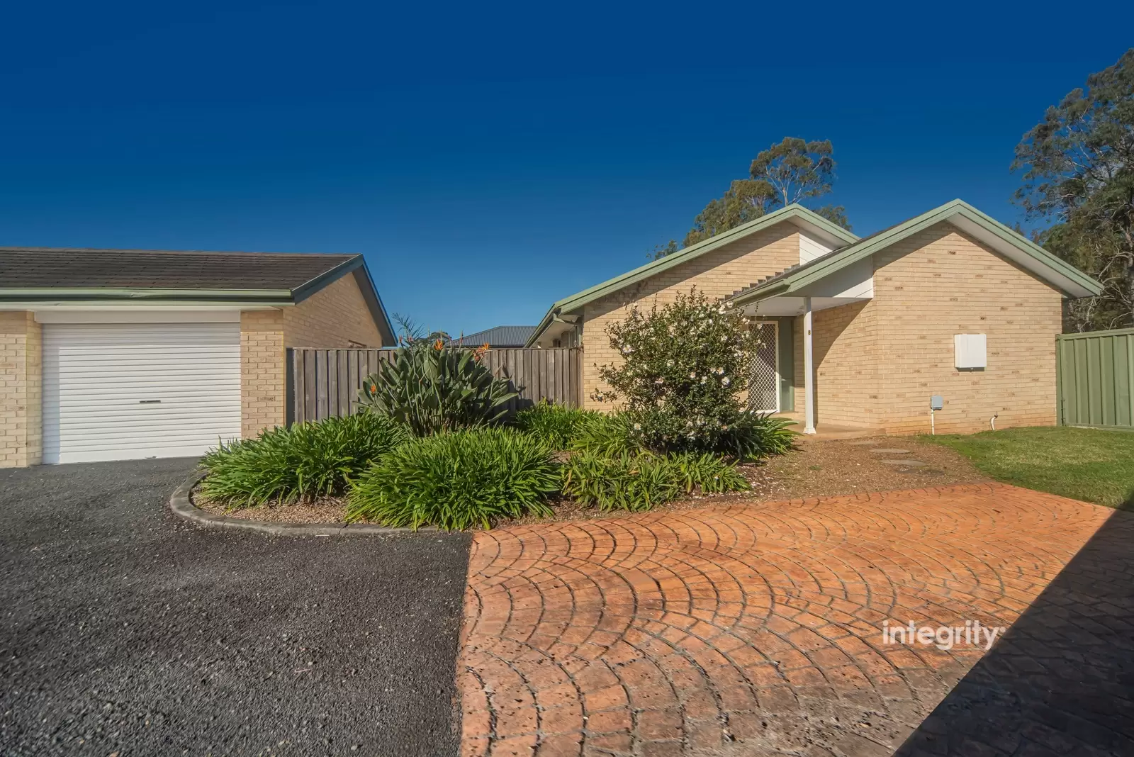 8/50 Hillcrest Avenue, South Nowra Sold by Integrity Real Estate
