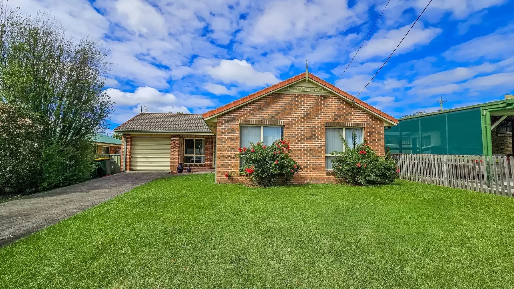 53 The Park Drive, Sanctuary Point Leased by Integrity Real Estate - image 1