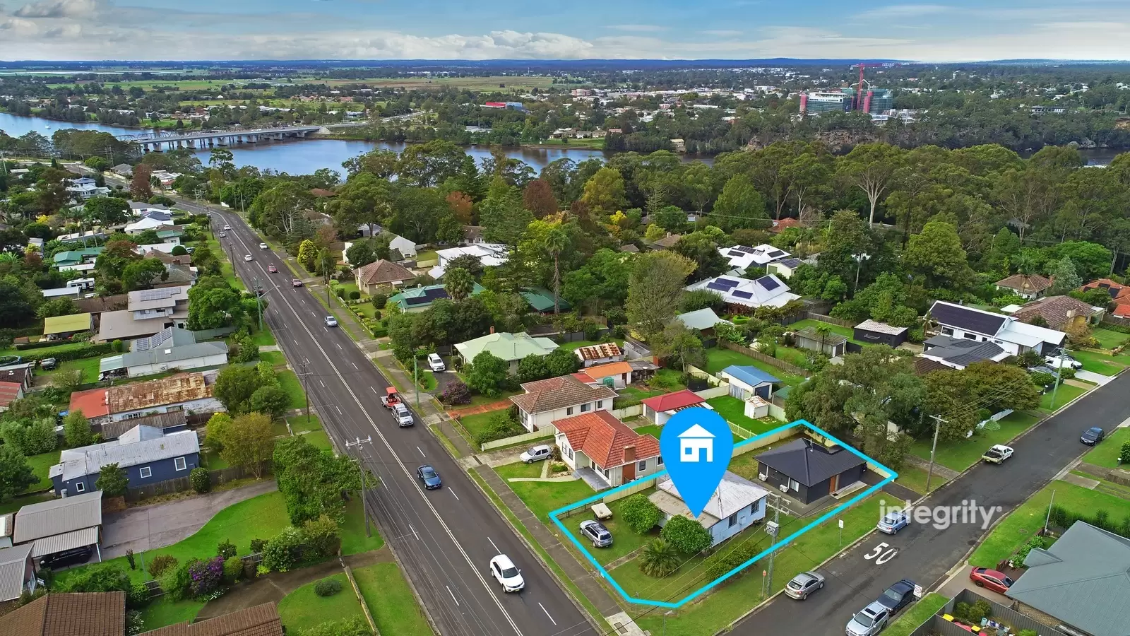 80 Illaroo Road, North Nowra Sold by Integrity Real Estate - image 15