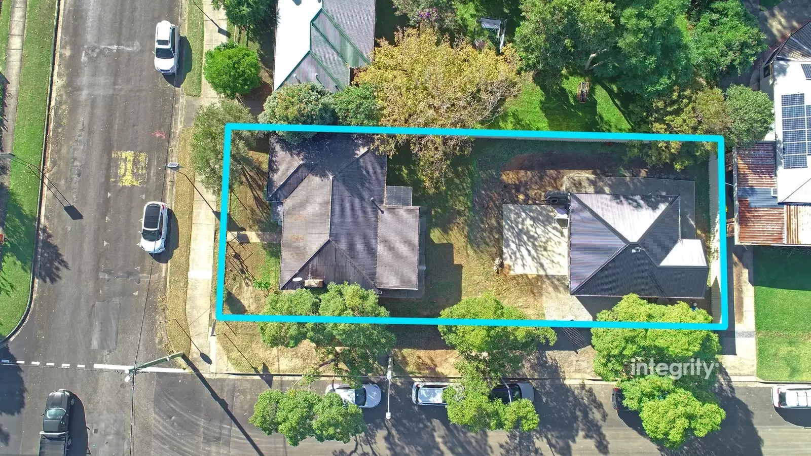 26 Journal Street, Nowra Sold by Integrity Real Estate