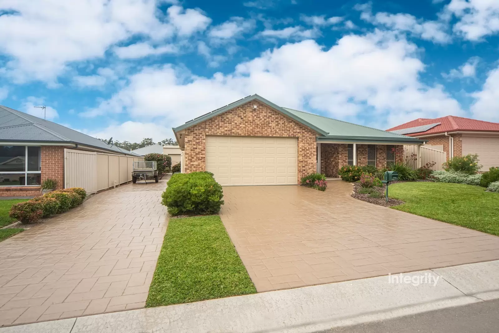 47 Firetail Street, South Nowra Sold by Integrity Real Estate - image 1