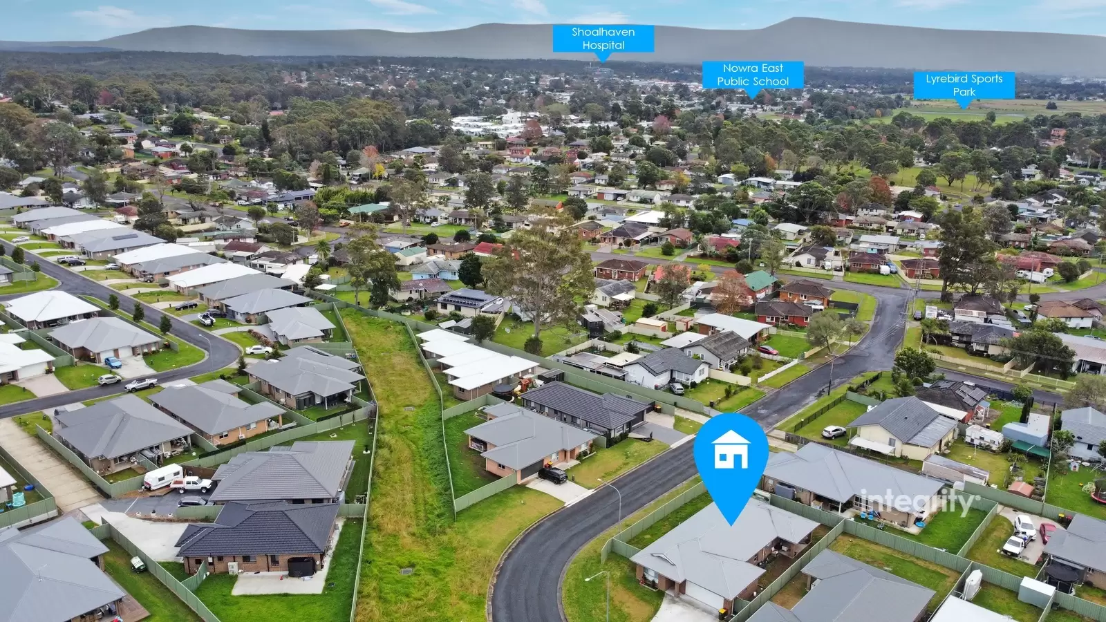 12 Vendetta Street, Nowra Sold by Integrity Real Estate - image 13