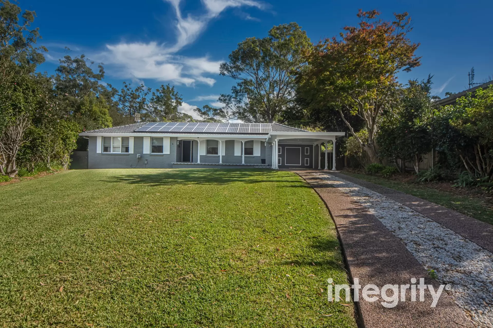 4 Christine Place, Nowra Sold by Integrity Real Estate - image 2