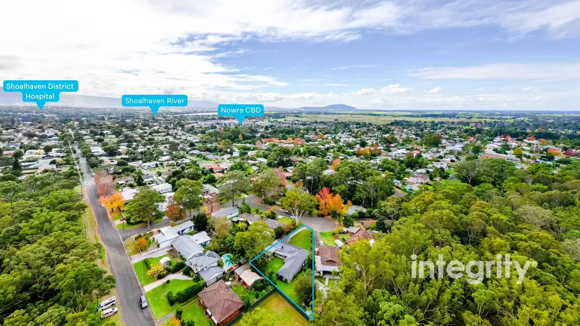 4 Christine Place, Nowra Sold by Integrity Real Estate - image 17