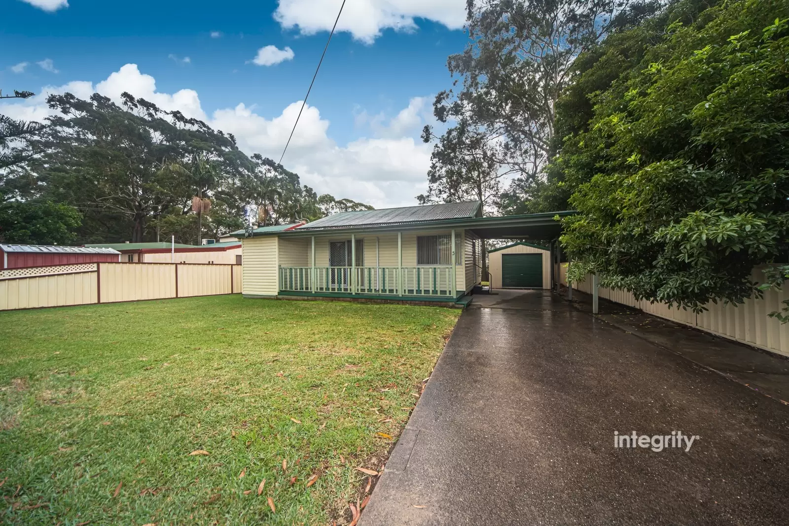 3 Ray Street, Sussex Inlet Sold by Integrity Real Estate - image 1