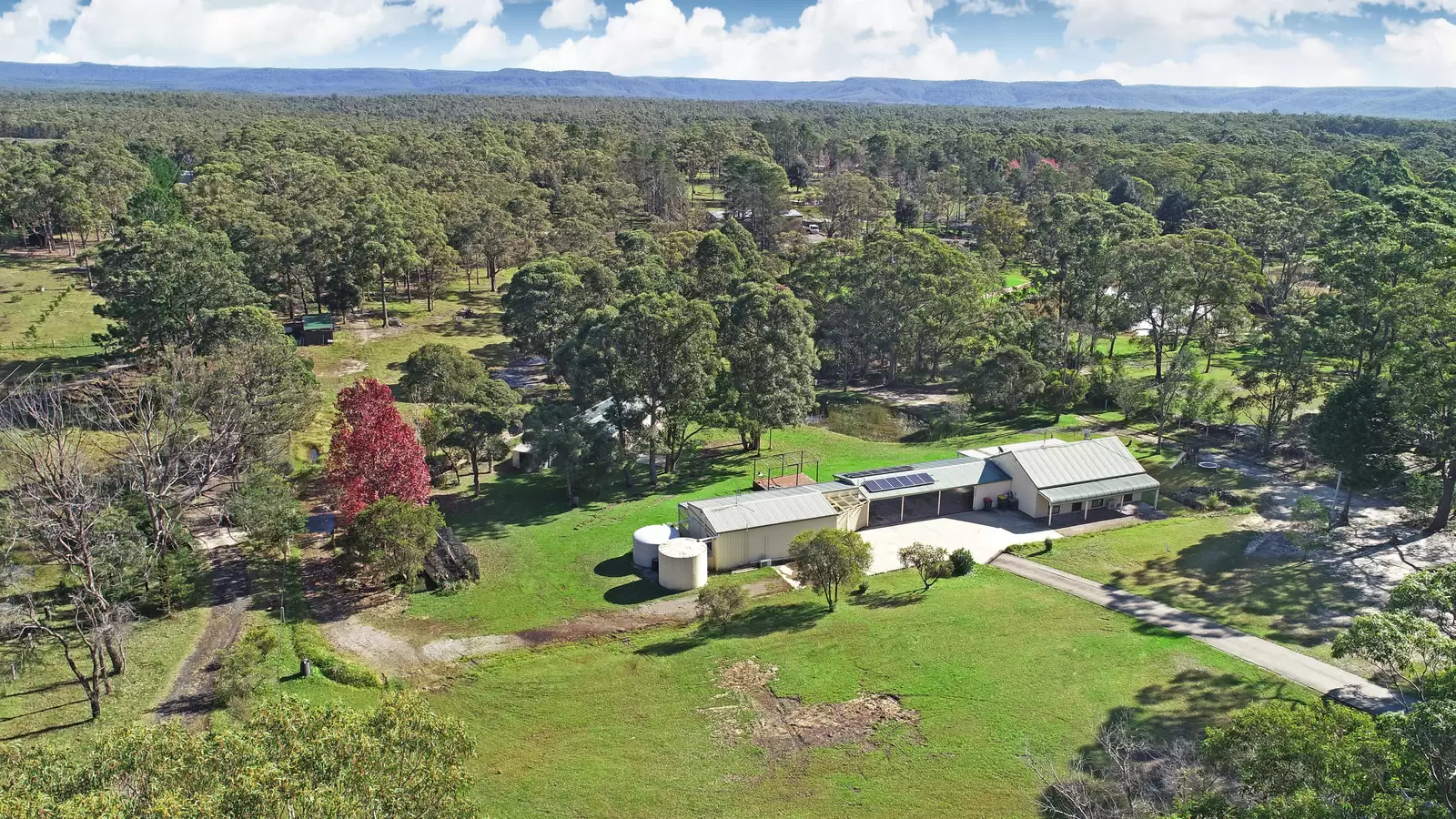 104 Old Berrara Road, Sussex Inlet Sold by Integrity Real Estate - image 1