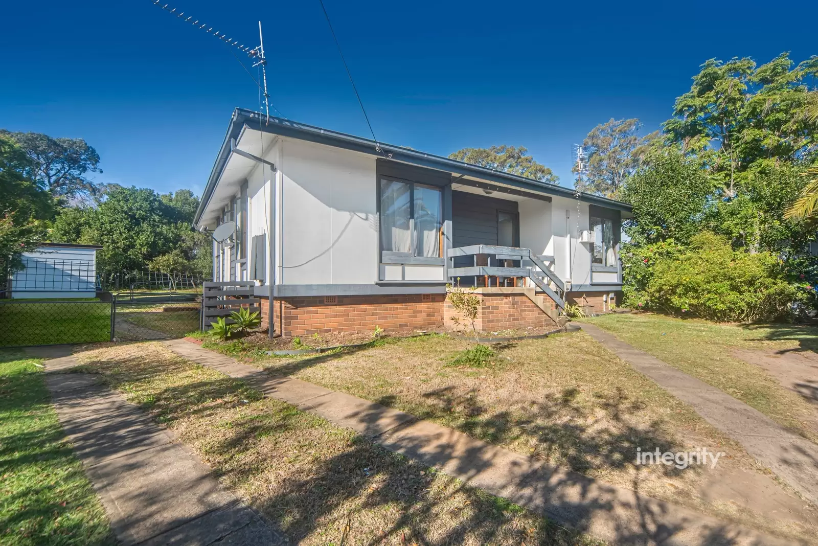 4 Reiby Place, Nowra Sold by Integrity Real Estate