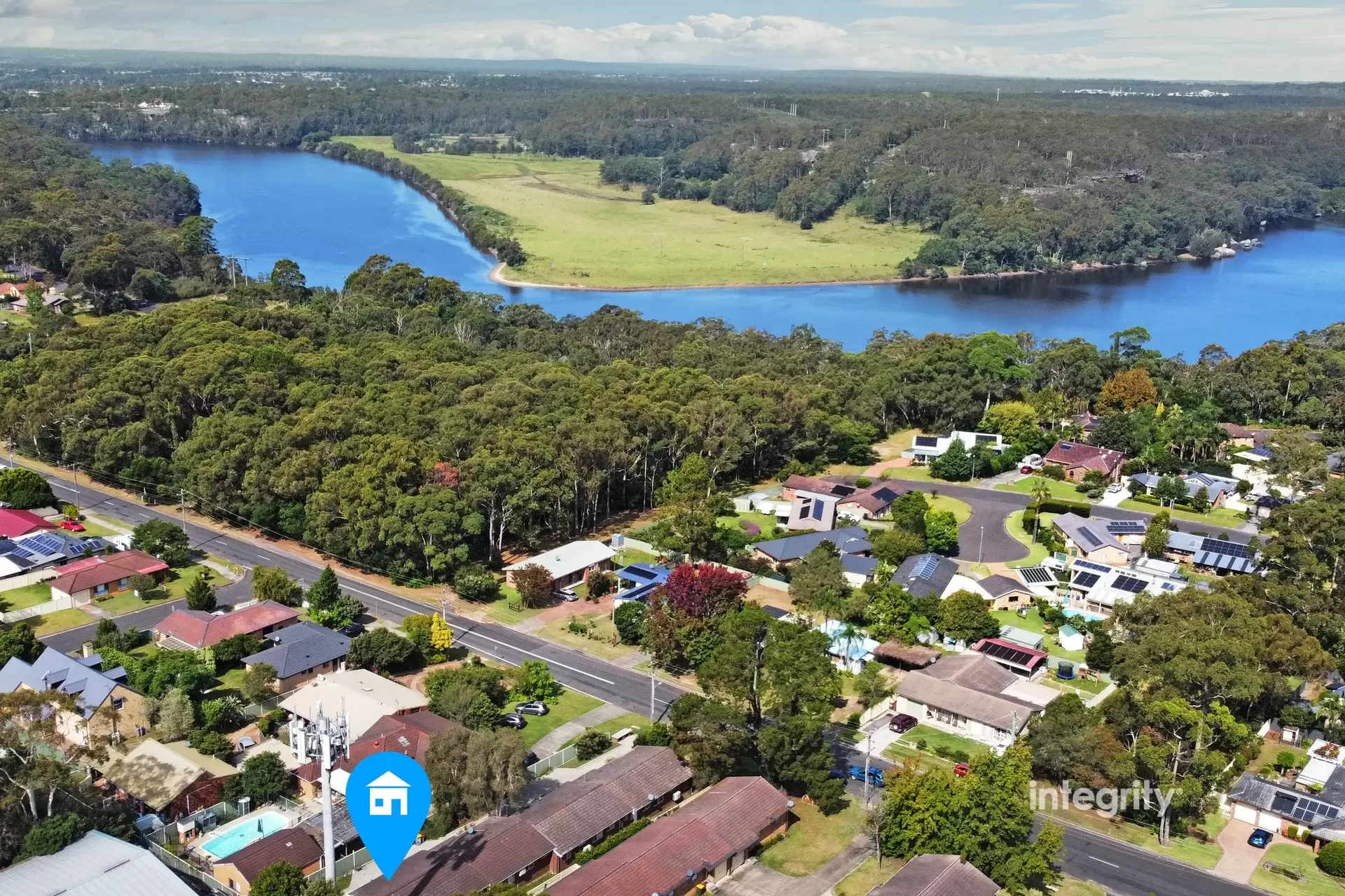 4/111 McMahons Road, North Nowra Sold by Integrity Real Estate - image 2