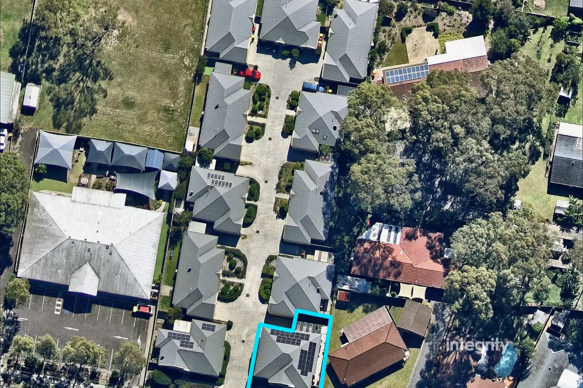 1/115 Hillcrest Avenue, South Nowra Sold by Integrity Real Estate - image 9