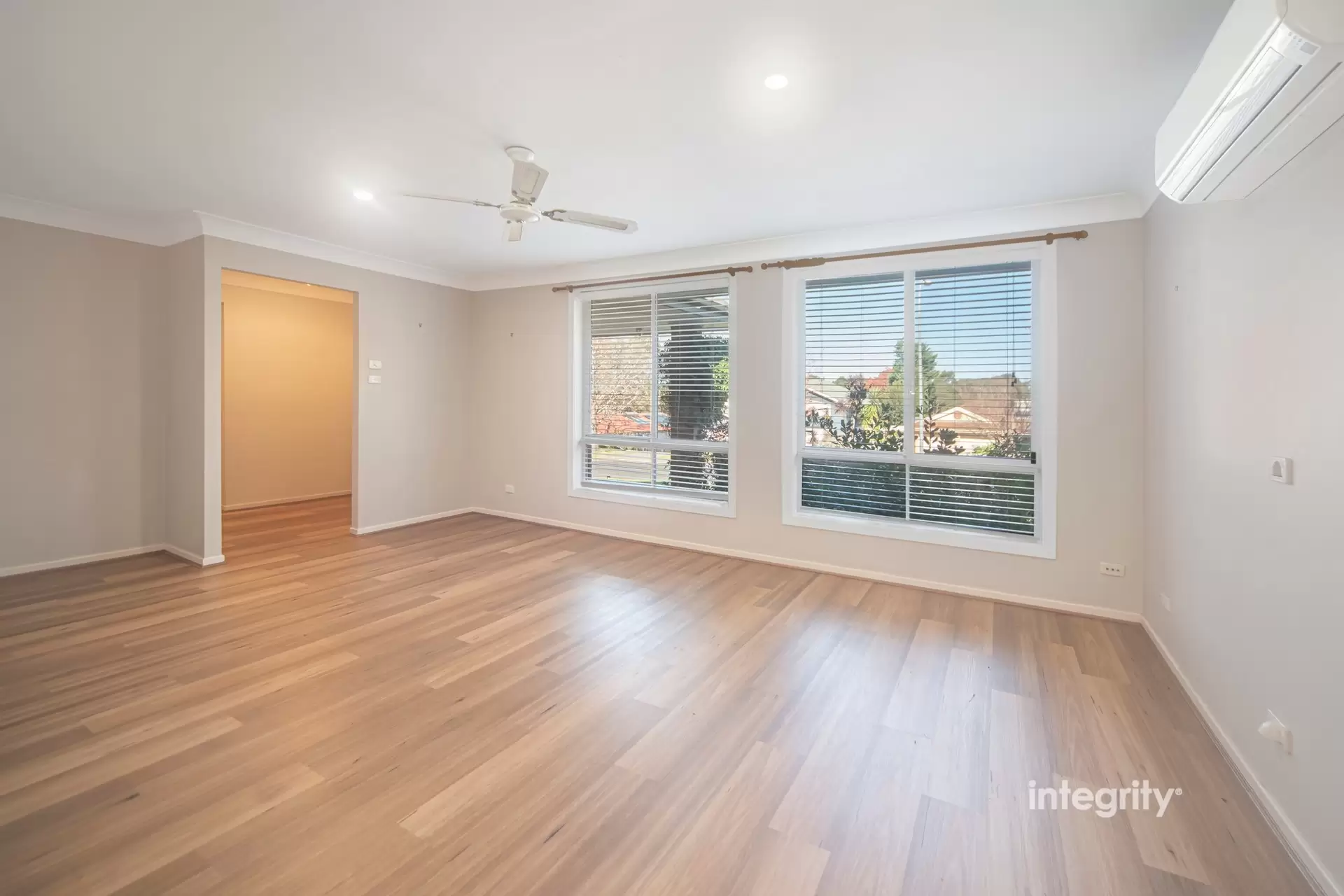 33 Hoskin Street, North Nowra Sold by Integrity Real Estate - image 2