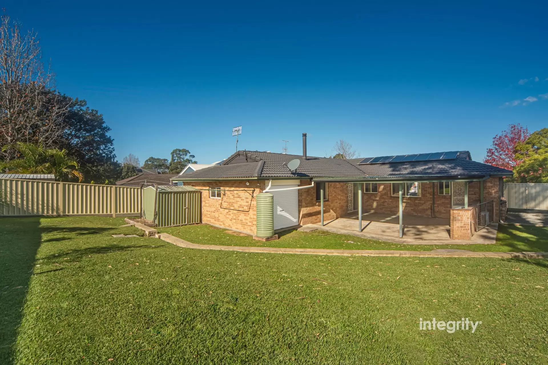33 Hoskin Street, North Nowra Sold by Integrity Real Estate - image 9