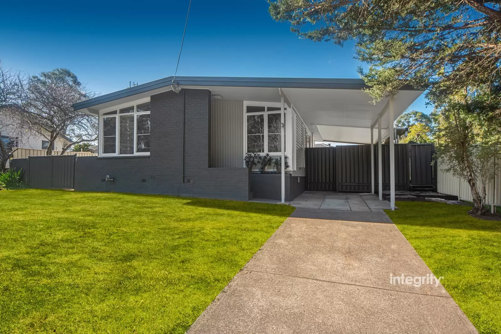 6 Elyard Drive, Nowra Sold by Integrity Real Estate - image 1