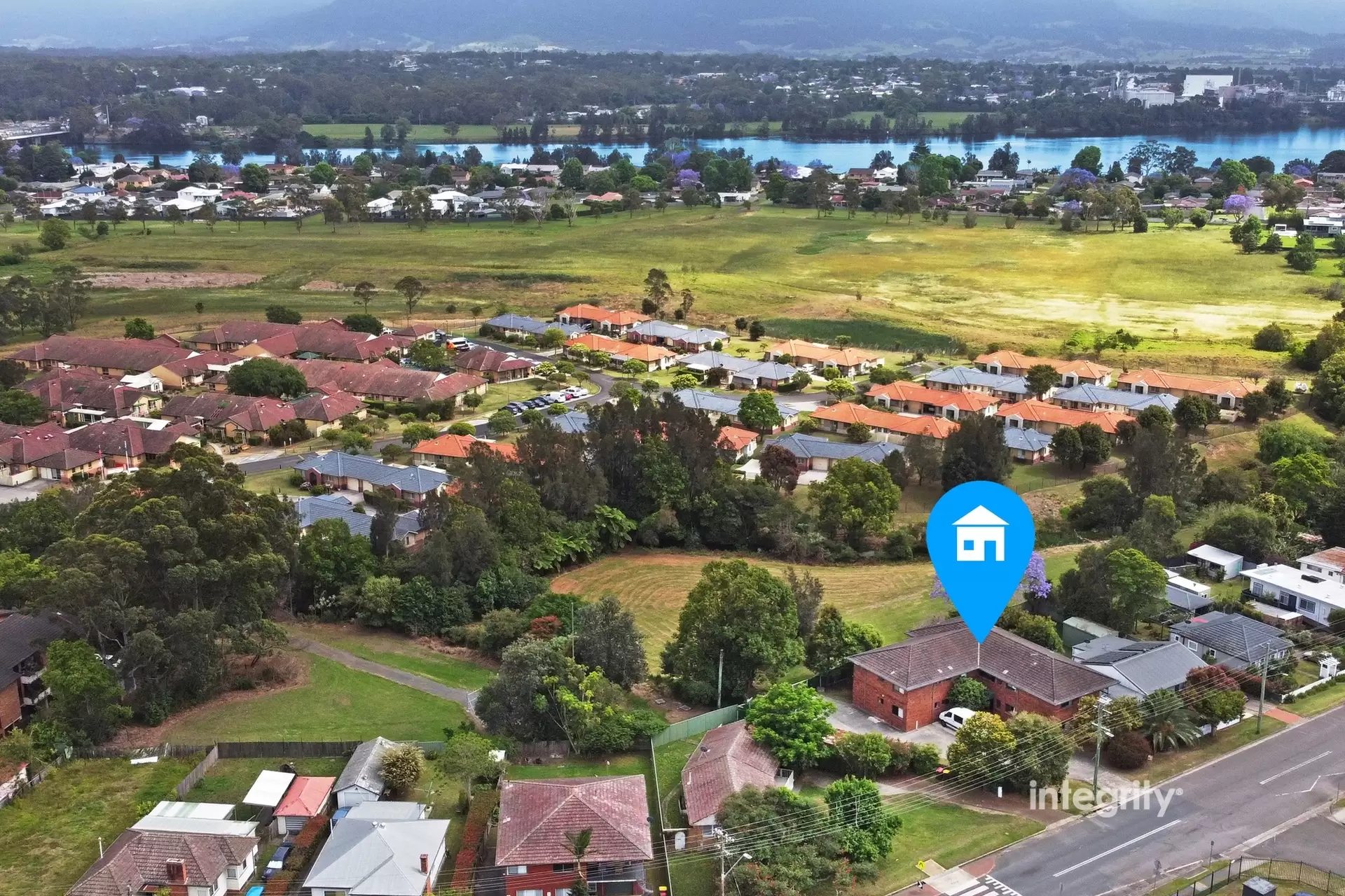 6/91 Moss Street, Nowra Sold by Integrity Real Estate - image 1