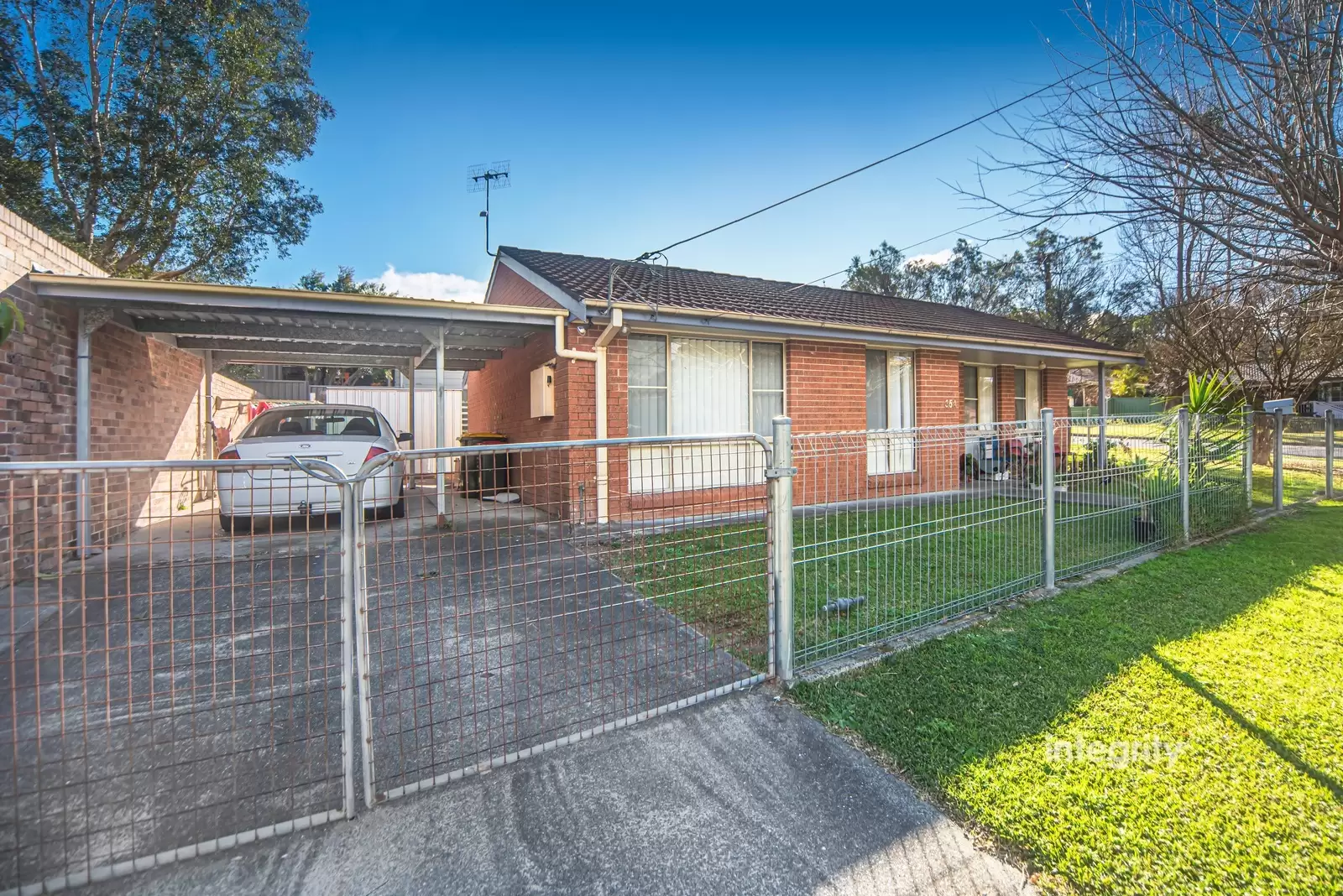 35A Tarawal Street, Bomaderry Sold by Integrity Real Estate - image 2