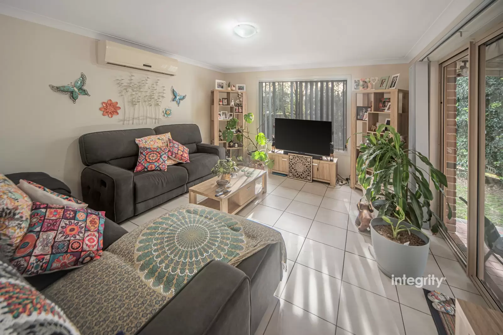 5 Parlour Close, North Nowra Sold by Integrity Real Estate - image 1