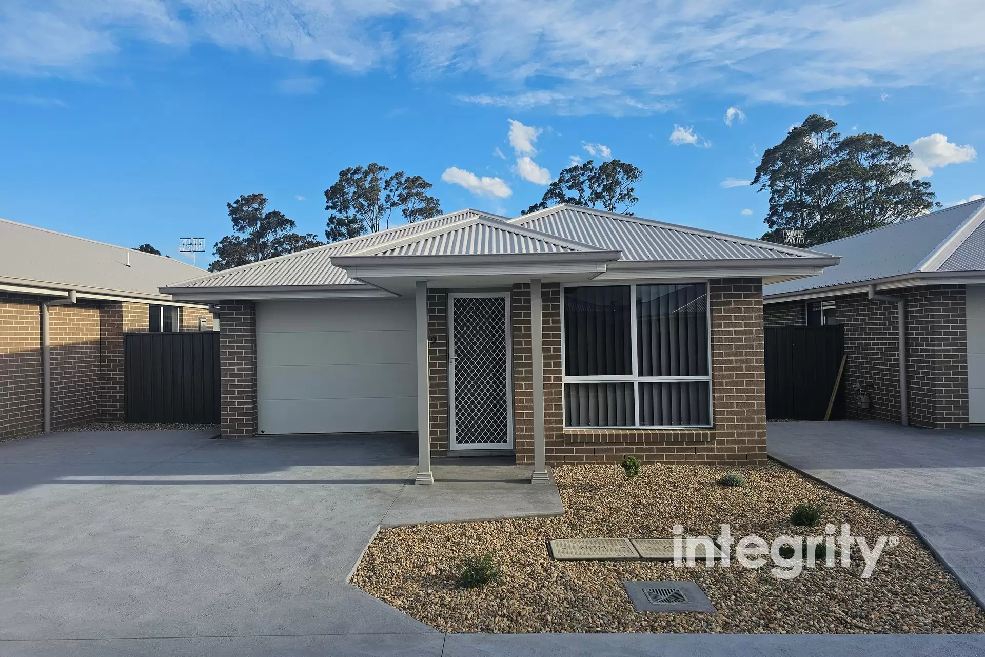 19/95 Albatross Road, West Nowra Leased by Integrity Real Estate