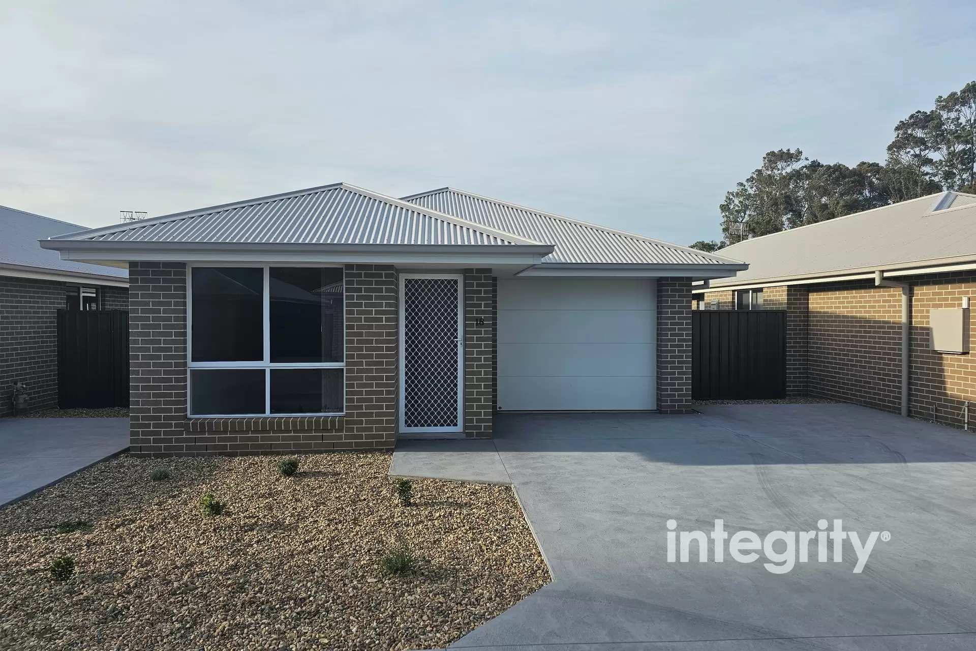 18/95 Albatross Road, West Nowra Leased by Integrity Real Estate