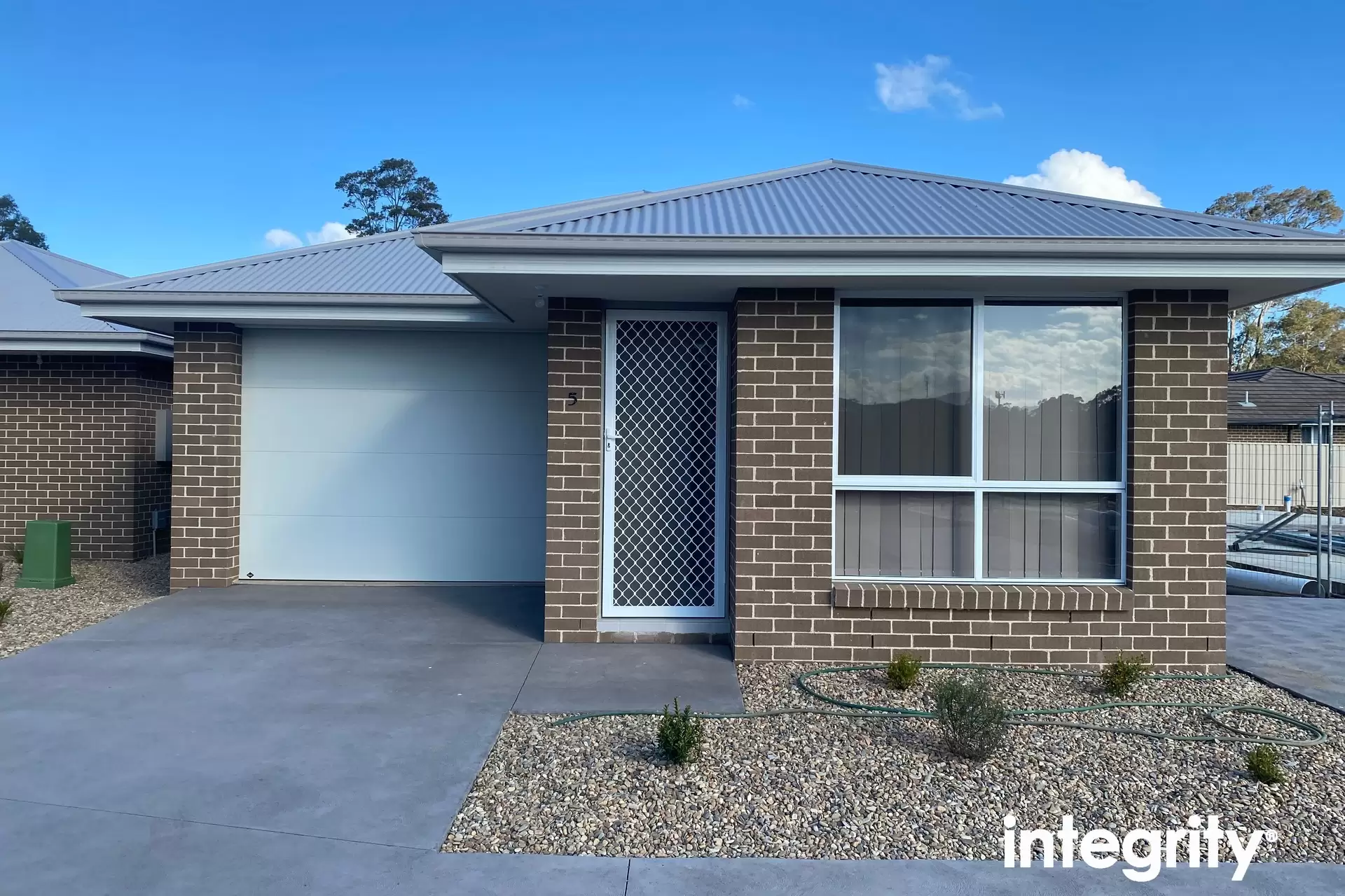 17/95 Albatross Road, West Nowra Leased by Integrity Real Estate