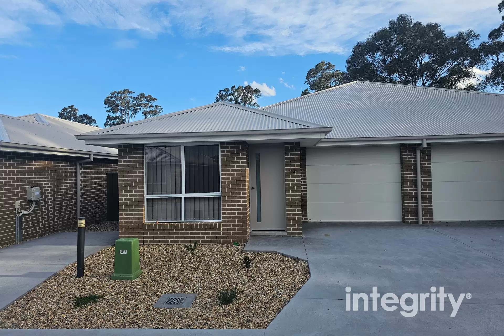 12/95 Albatross Road, West Nowra Leased by Integrity Real Estate