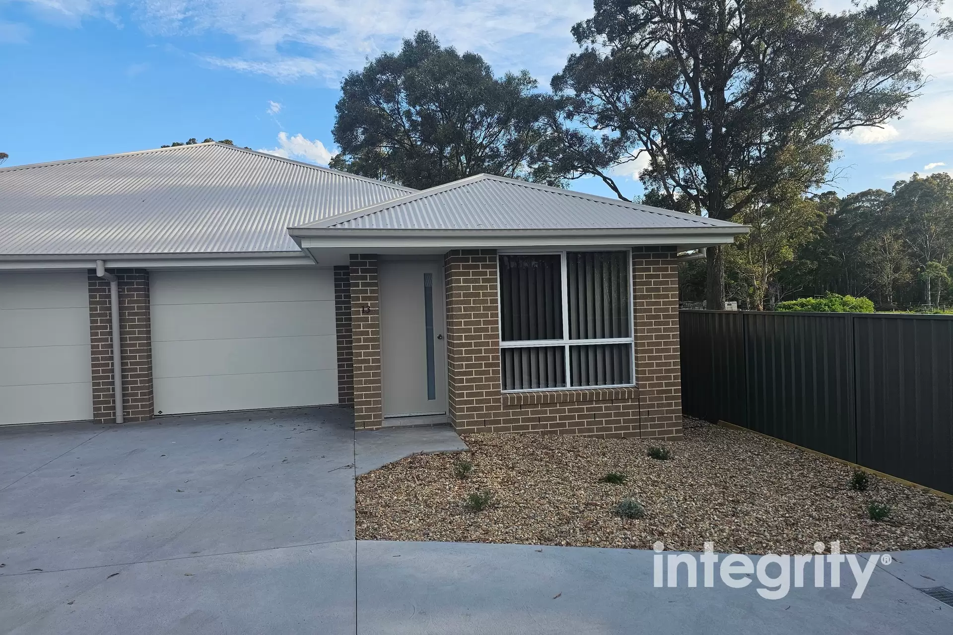13/95 Albatross Road, West Nowra Leased by Integrity Real Estate