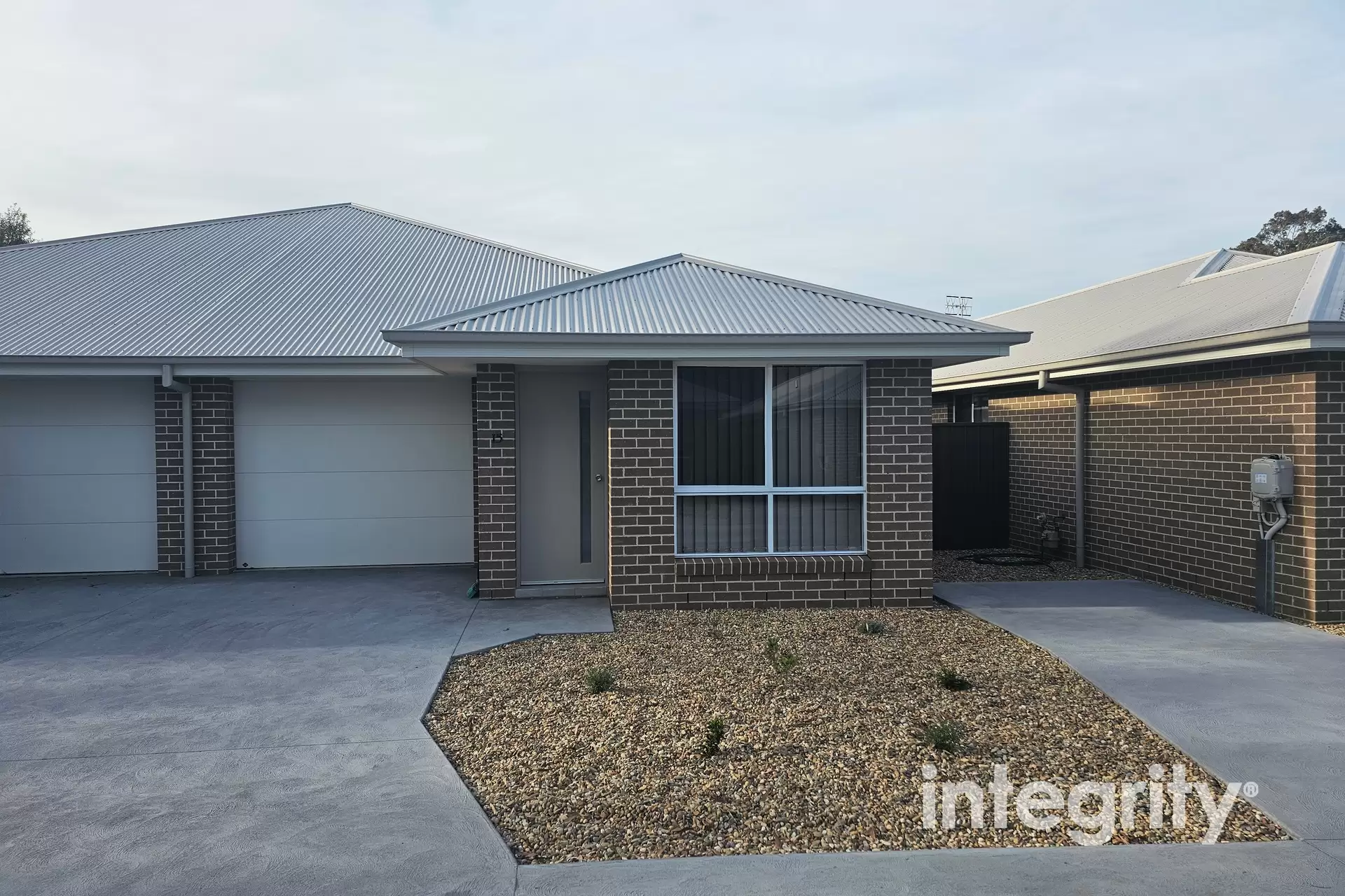 15/95 Albatross Road, West Nowra Leased by Integrity Real Estate