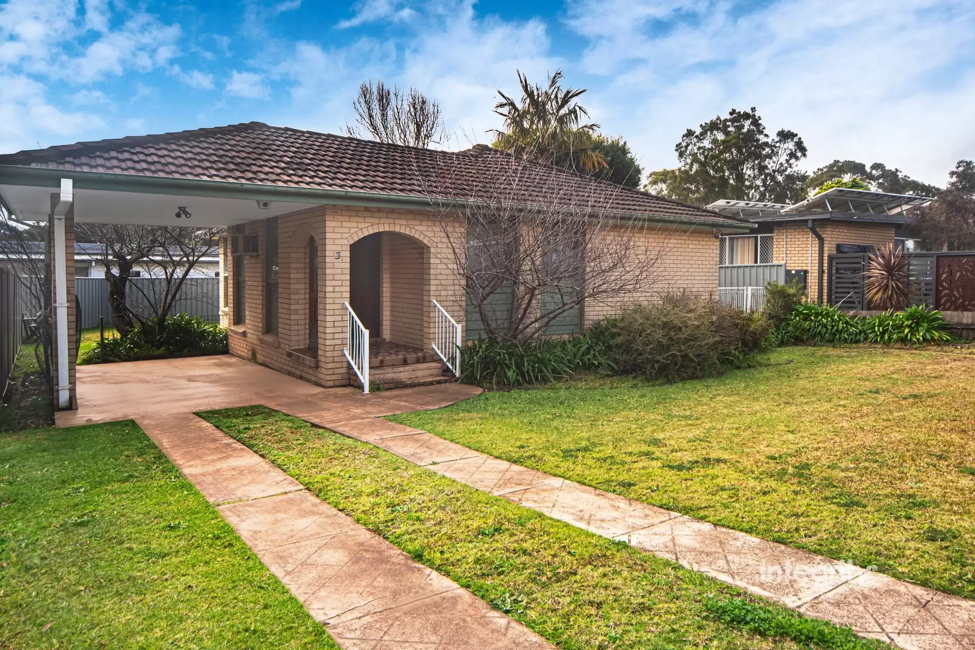 3 & 3A Page Avenue, North Nowra Sold by Integrity Real Estate - image 3