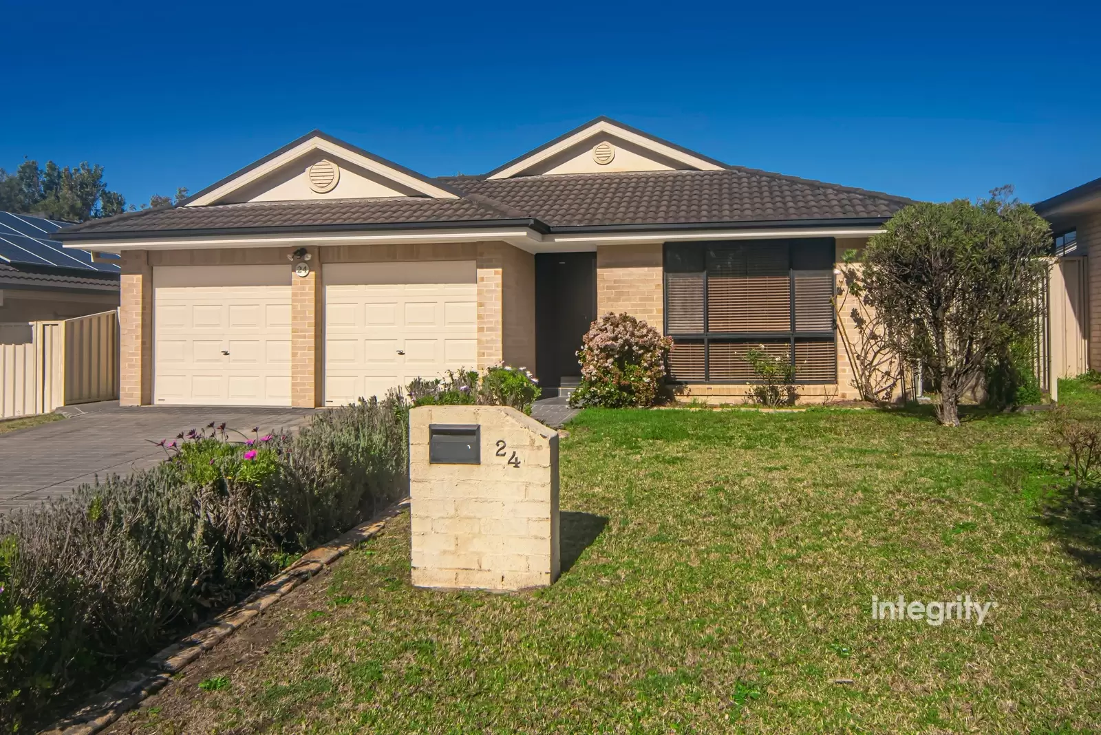 24 Mahogany Place, North Nowra Sold by Integrity Real Estate - image 1