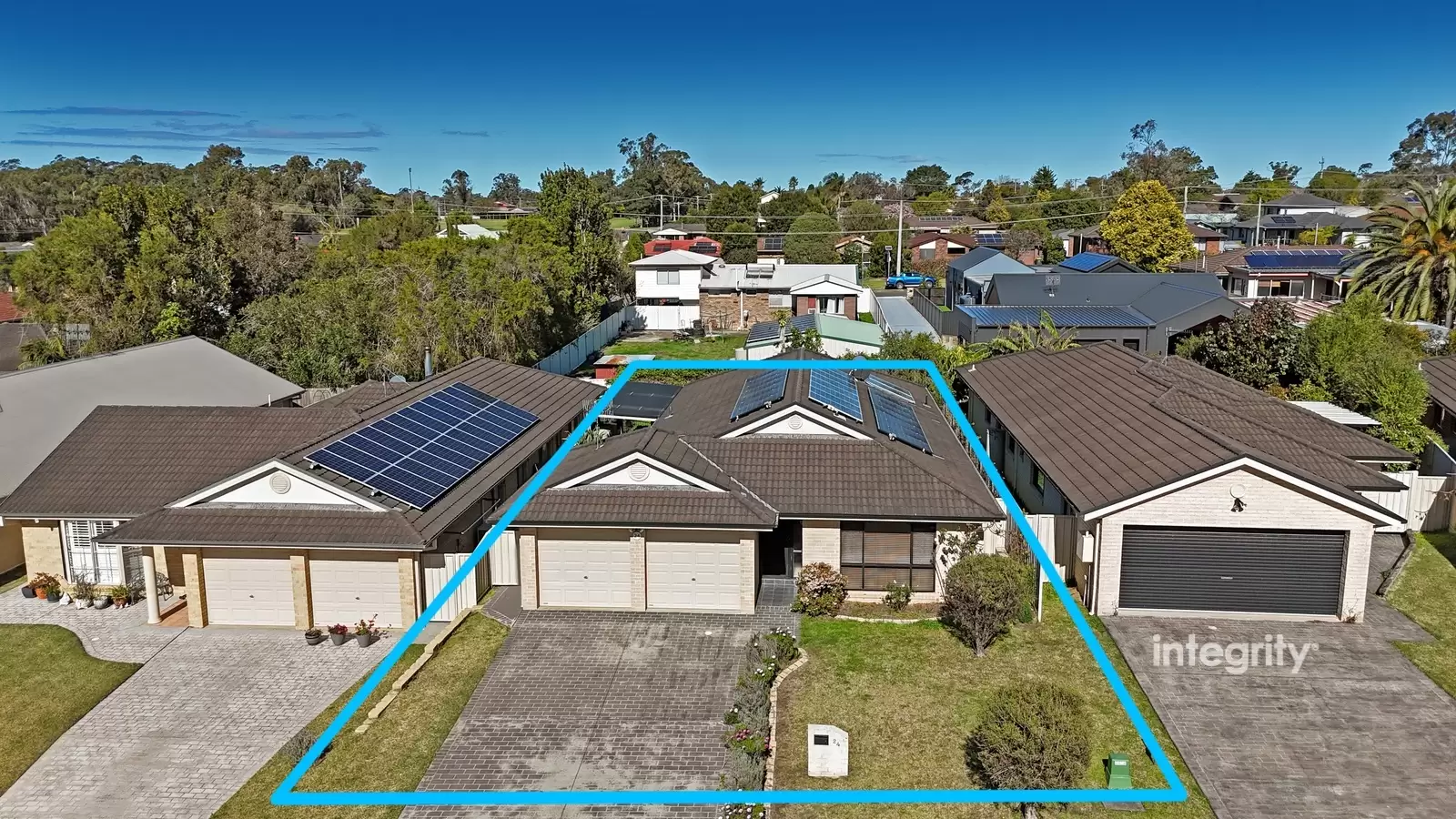 24 Mahogany Place, North Nowra Sold by Integrity Real Estate - image 8