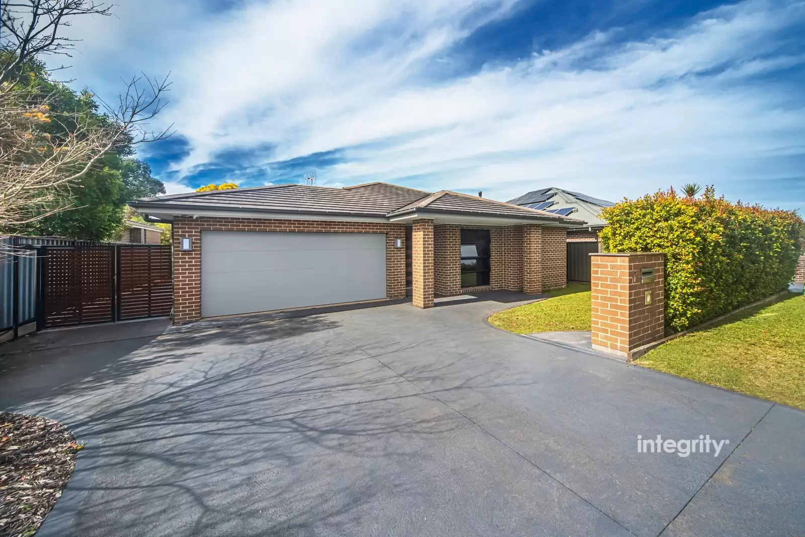 7 George Lee Way, North Nowra Sold by Integrity Real Estate - image 1