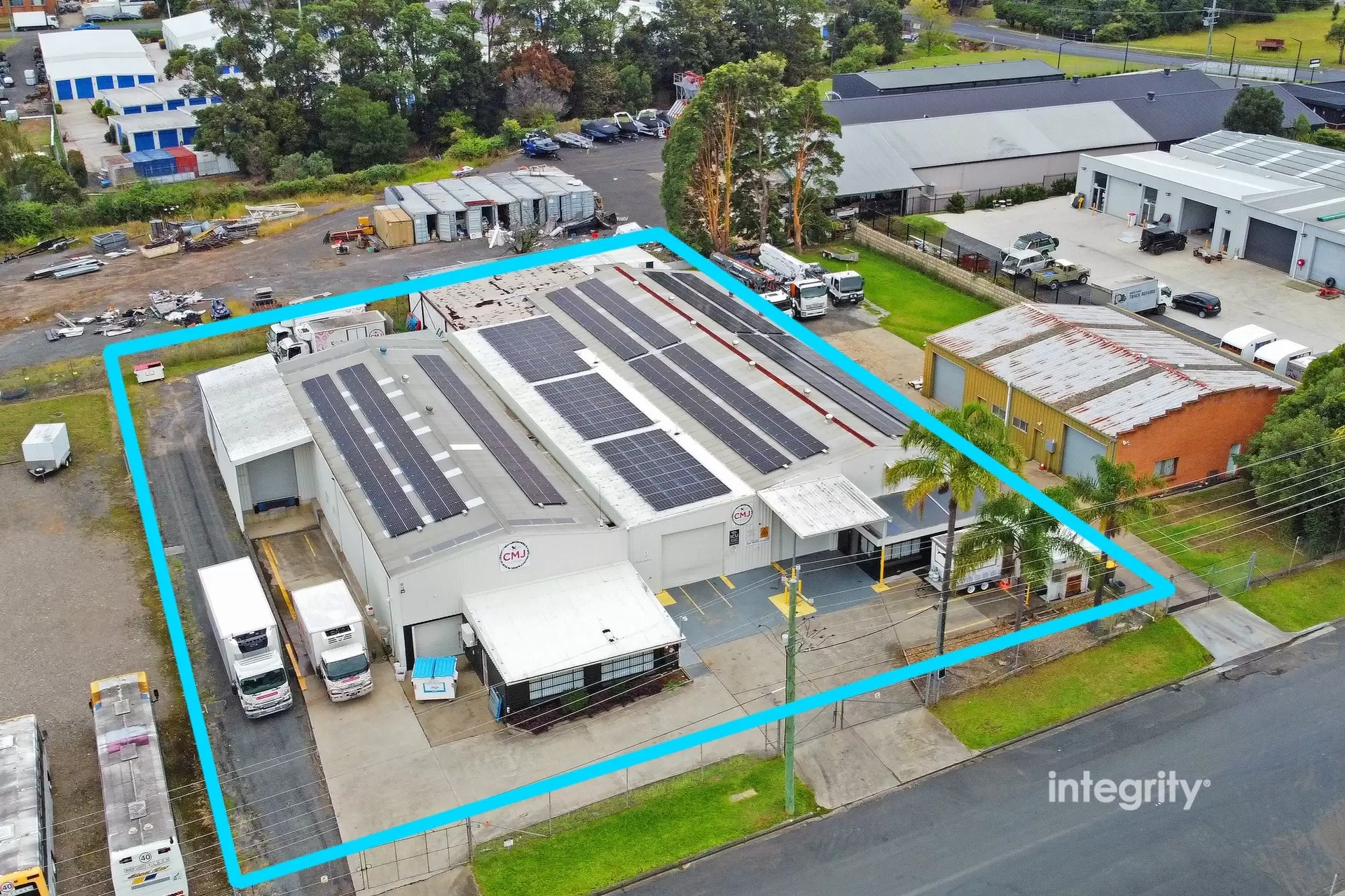 7 Concorde Way, Bomaderry For Sale by Integrity Real Estate - image 1