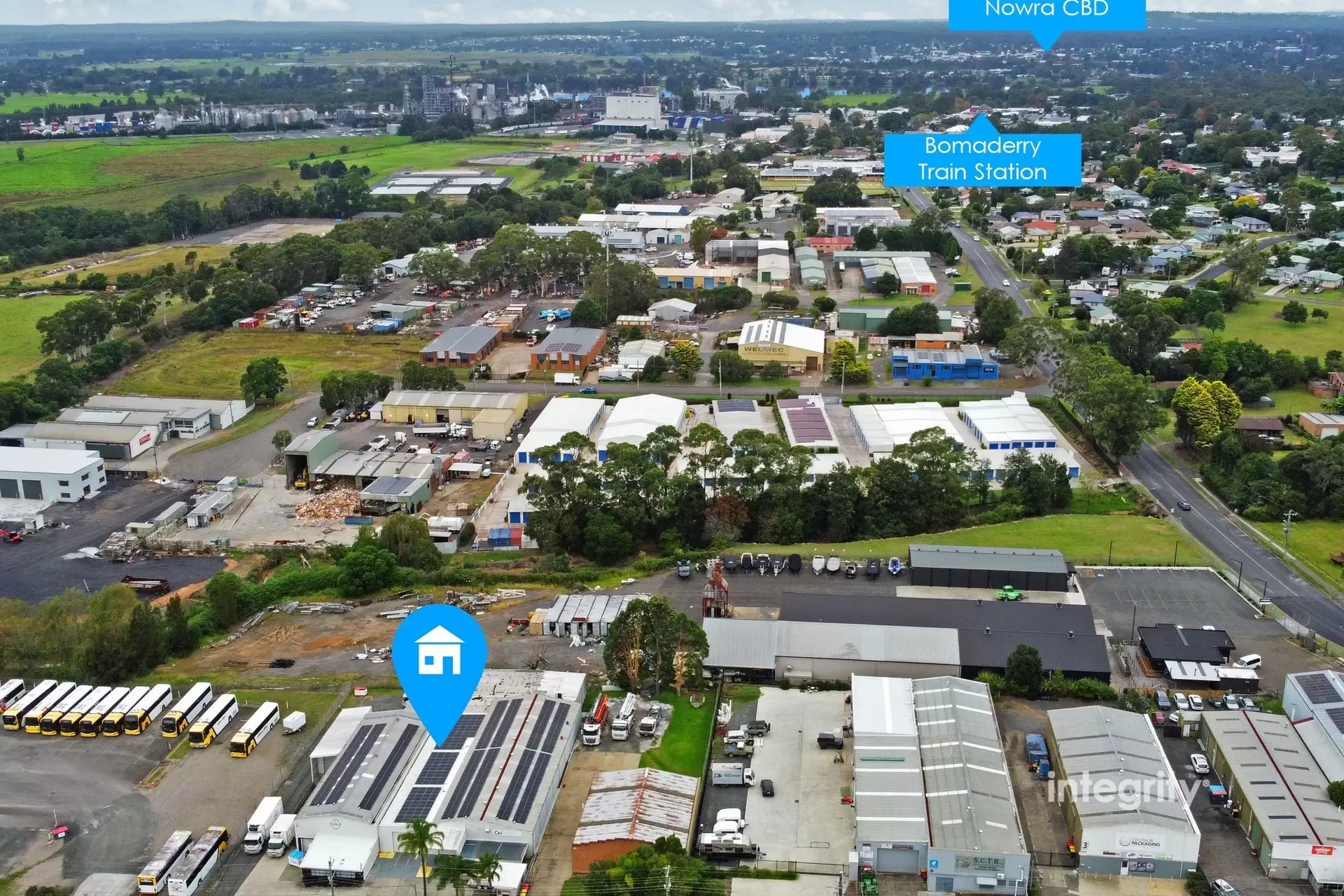 7 Concorde Way, Bomaderry For Sale by Integrity Real Estate - image 20