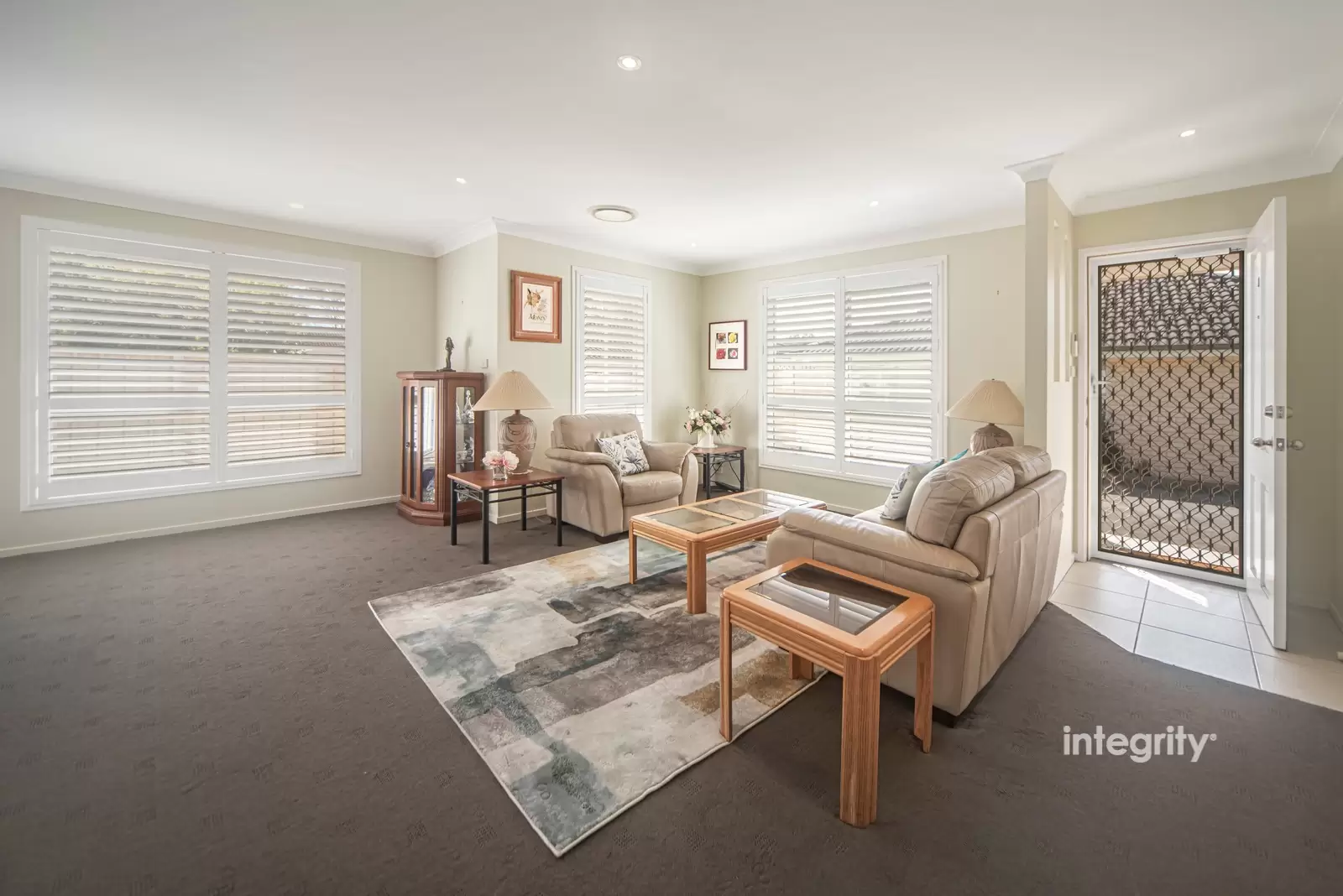 4/20 Lightwood Drive, West Nowra Sold by Integrity Real Estate - image 2