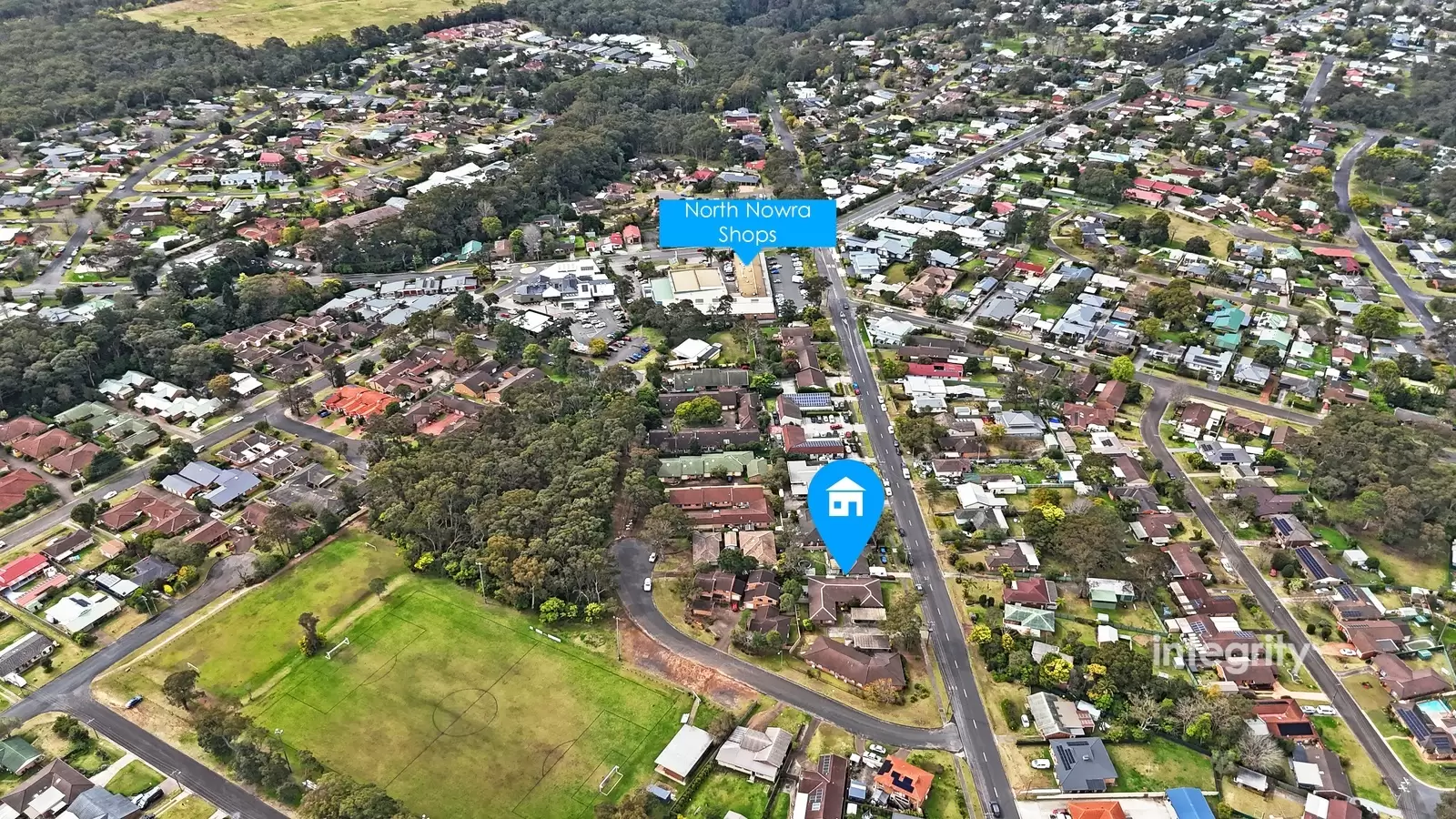 37 McMahons Road, North Nowra Sold by Integrity Real Estate - image 22