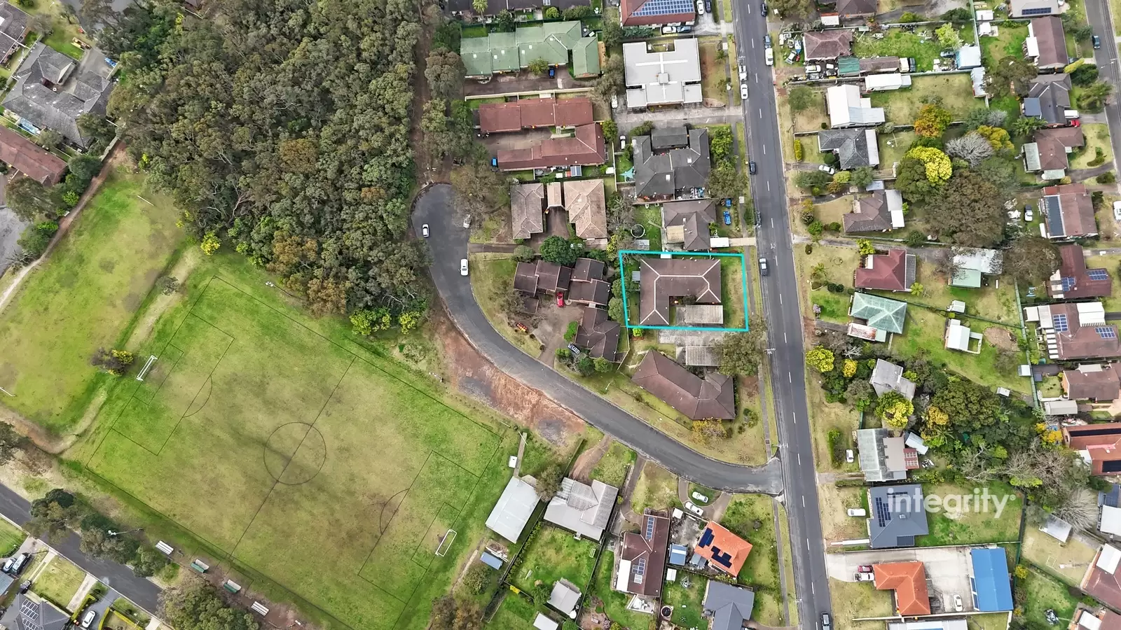 37 McMahons Road, North Nowra Sold by Integrity Real Estate - image 21