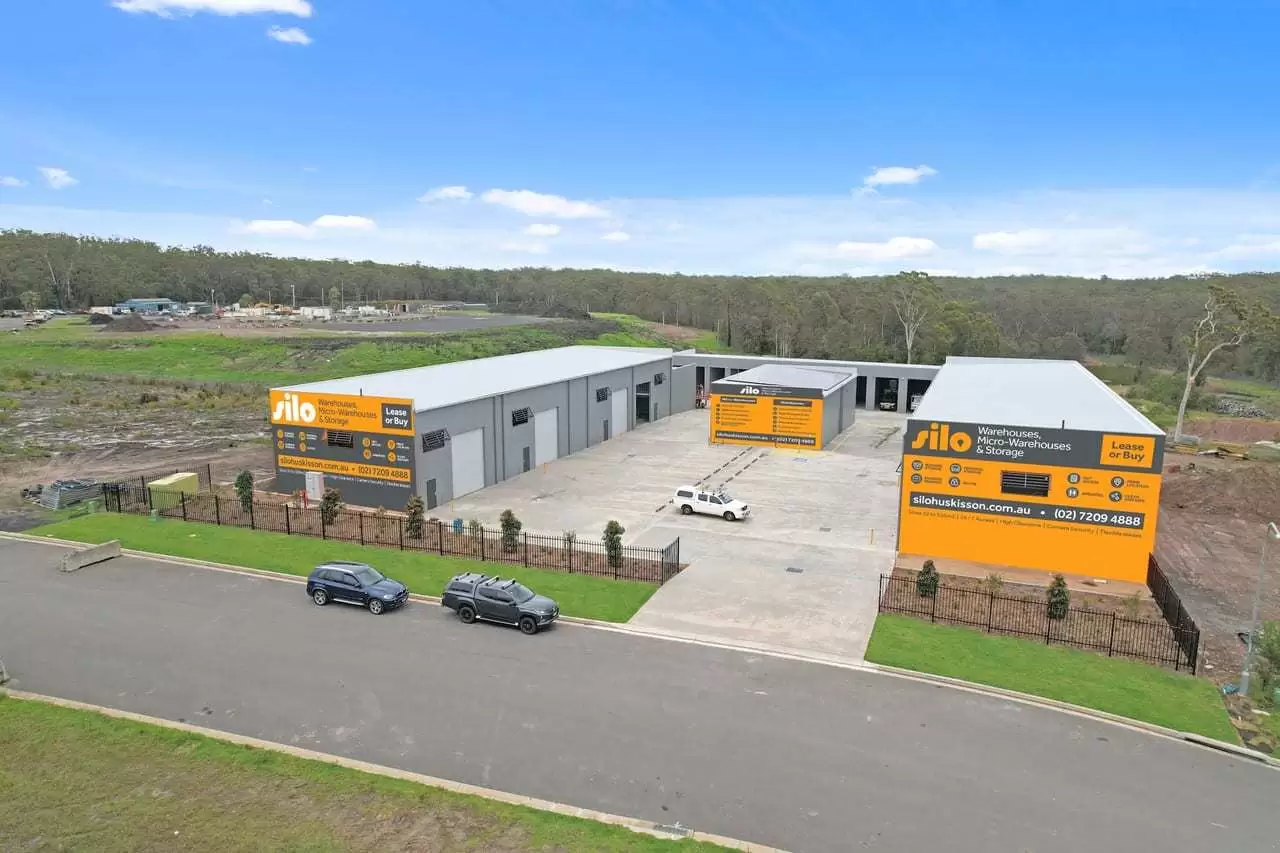8/8 Mussel Court, Huskisson For Lease by Integrity Real Estate - image 1