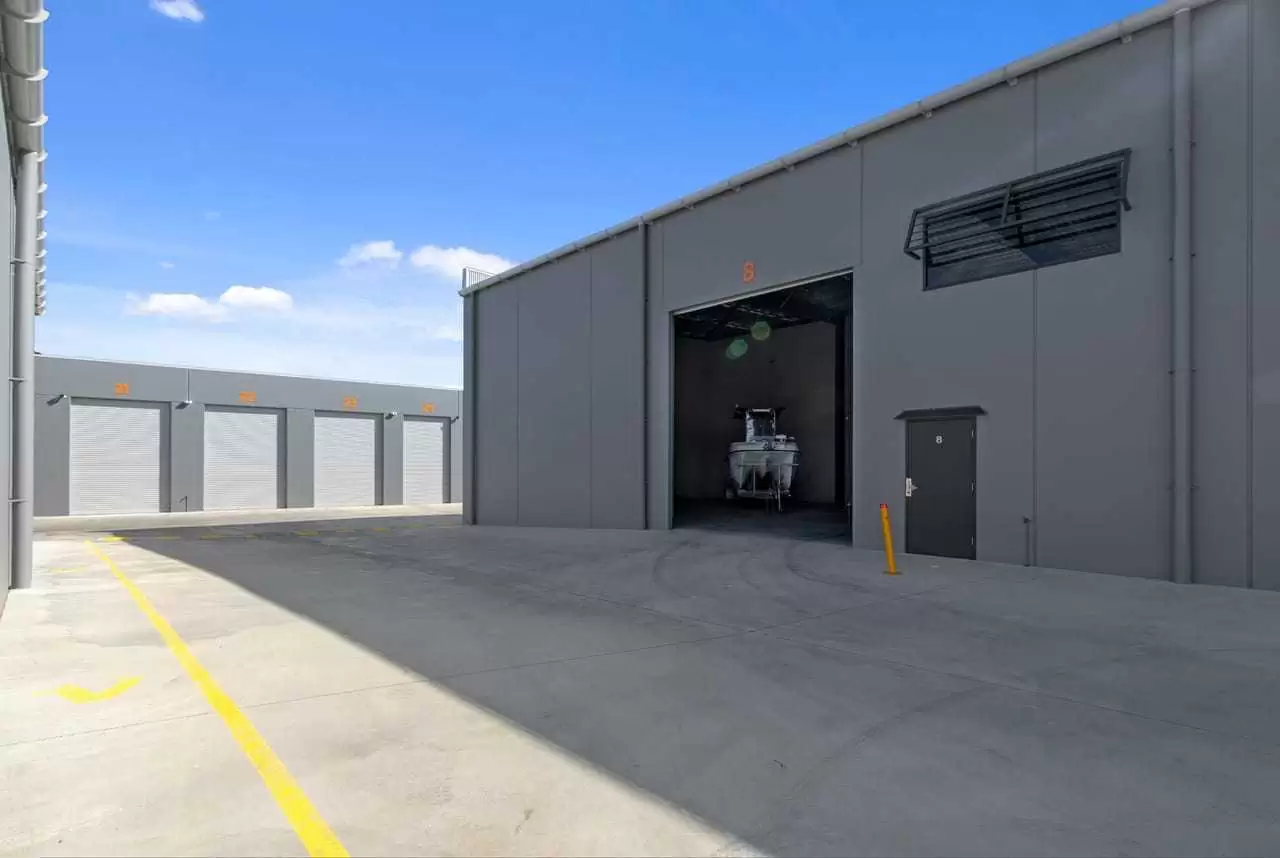 8/8 Mussel Court, Huskisson For Lease by Integrity Real Estate - image 2
