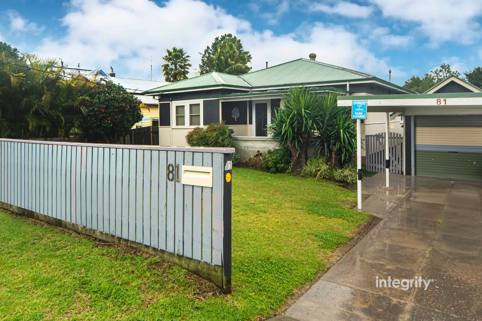 81 Jervis Street, Nowra Sold by Integrity Real Estate - image 2