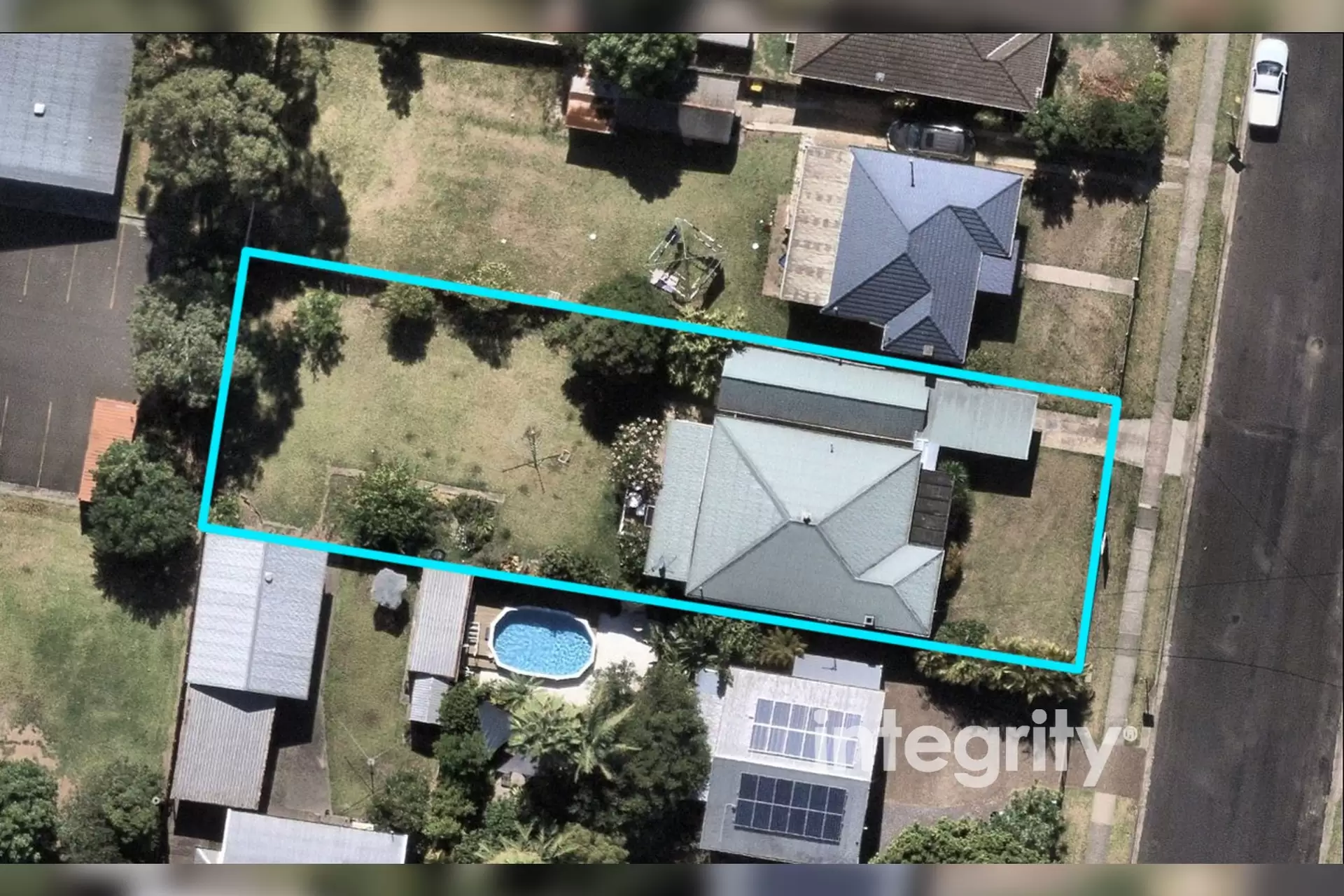 81 Jervis Street, Nowra Sold by Integrity Real Estate